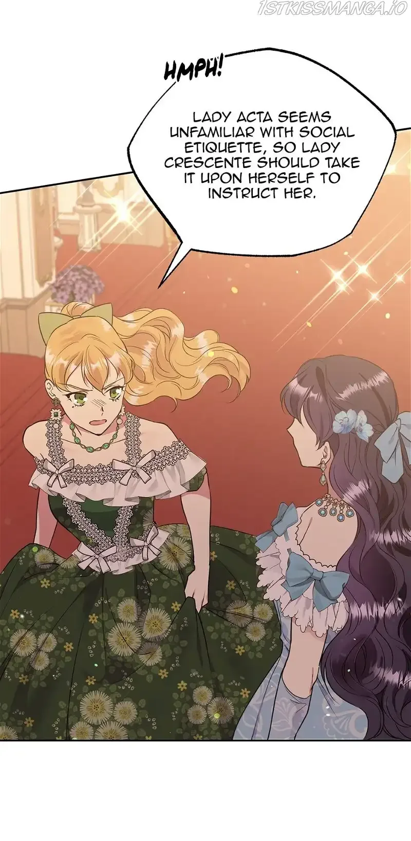 The Goal is to Become a Gold Spoon so I need to be Completely Invulnerable Chapter 64 page 55