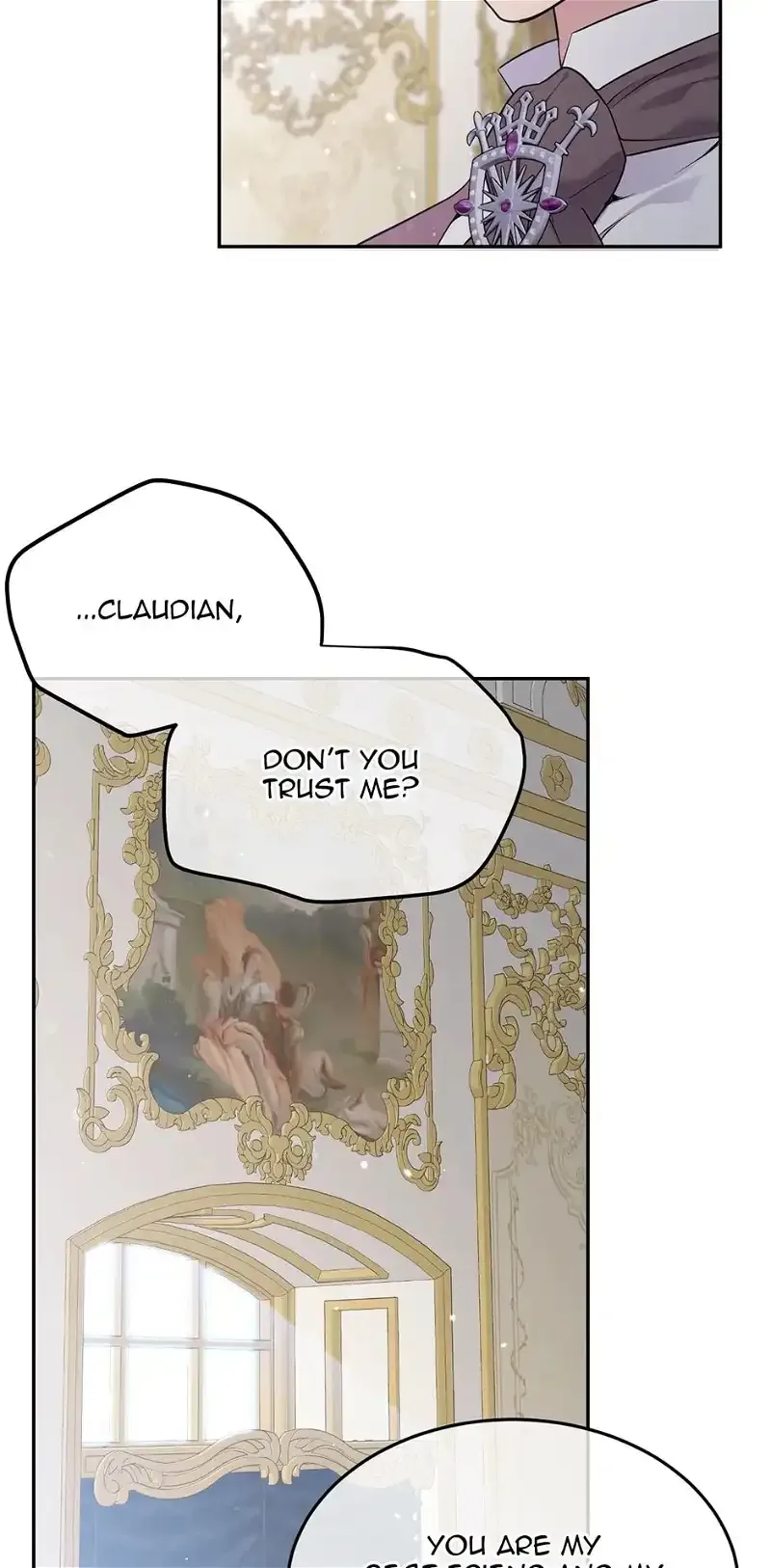 The Goal is to Become a Gold Spoon so I need to be Completely Invulnerable Chapter 69 page 37