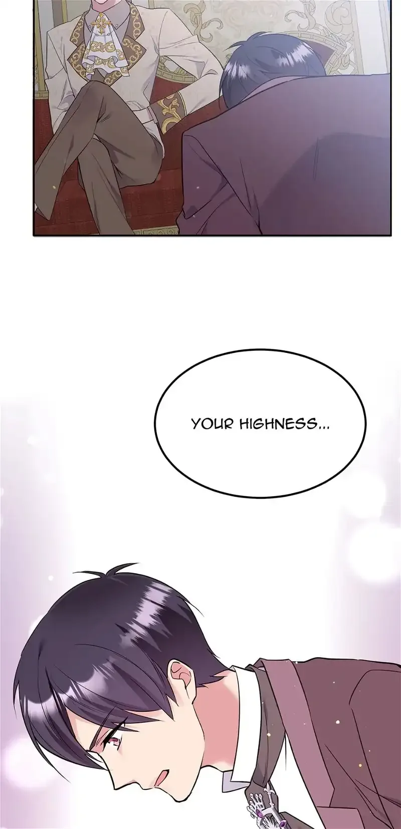The Goal is to Become a Gold Spoon so I need to be Completely Invulnerable Chapter 69 page 44