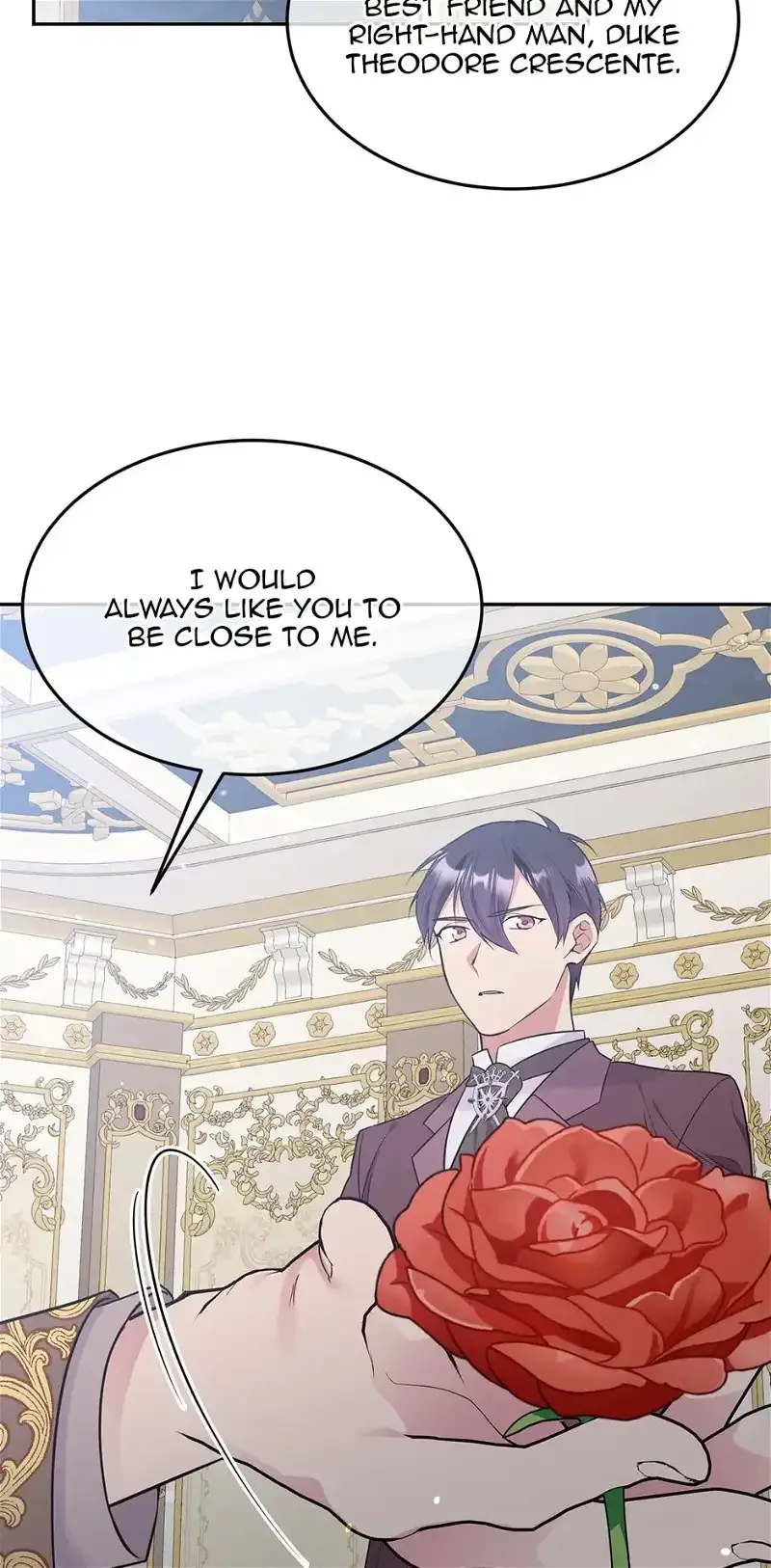 The Goal is to Become a Gold Spoon so I need to be Completely Invulnerable Chapter 69 page 38