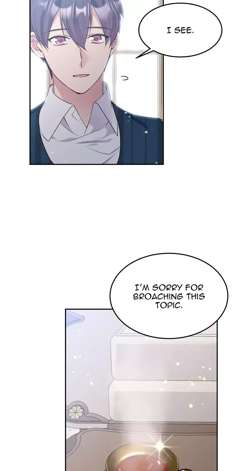 The Goal is to Become a Gold Spoon so I need to be Completely Invulnerable Chapter 68 page 38