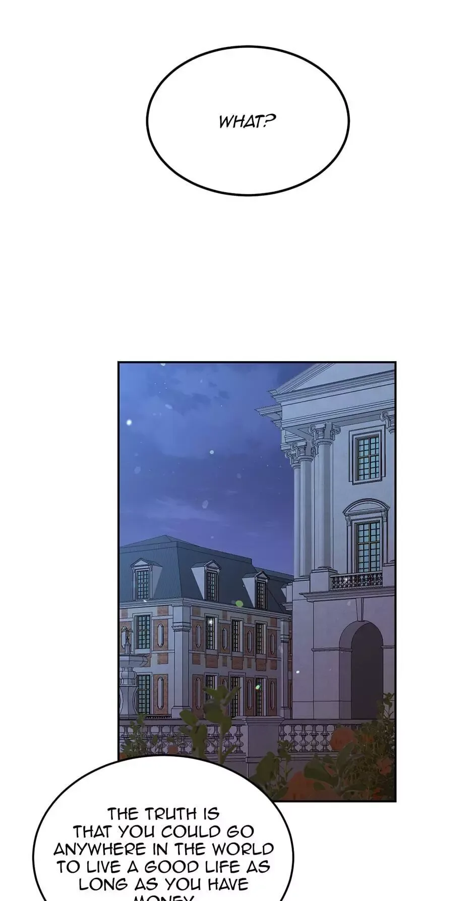 The Goal is to Become a Gold Spoon so I need to be Completely Invulnerable Chapter 67 page 37
