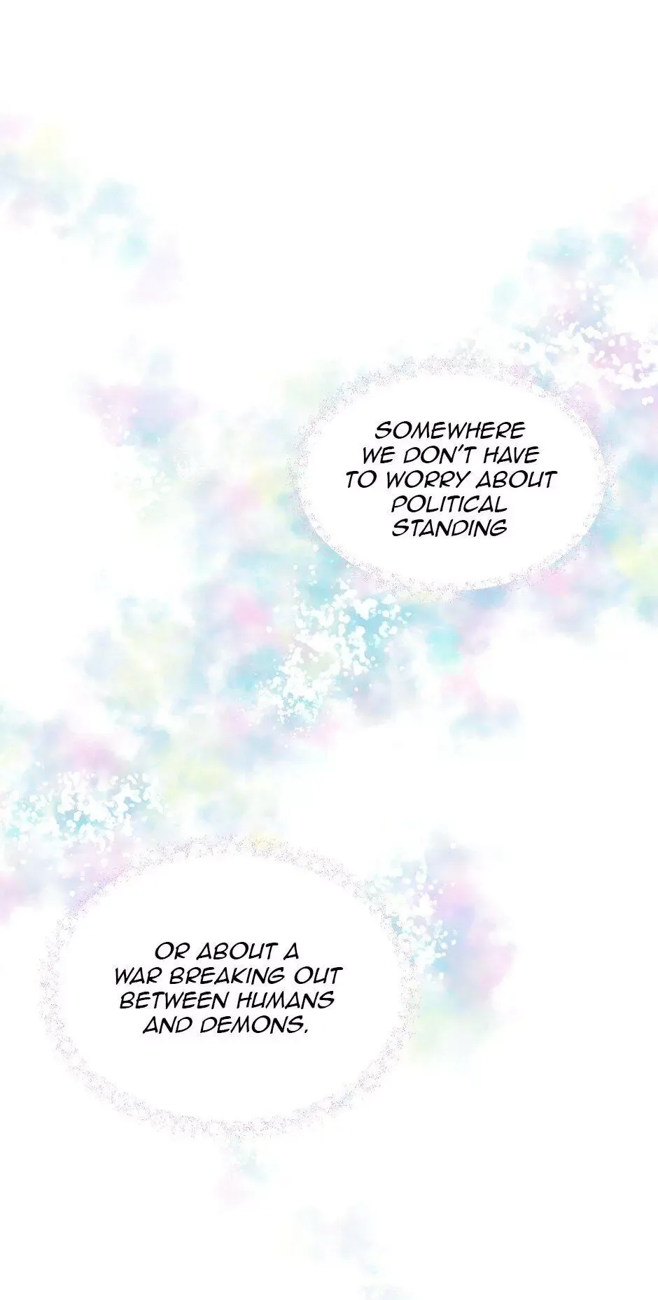 The Goal is to Become a Gold Spoon so I need to be Completely Invulnerable Chapter 67 page 40