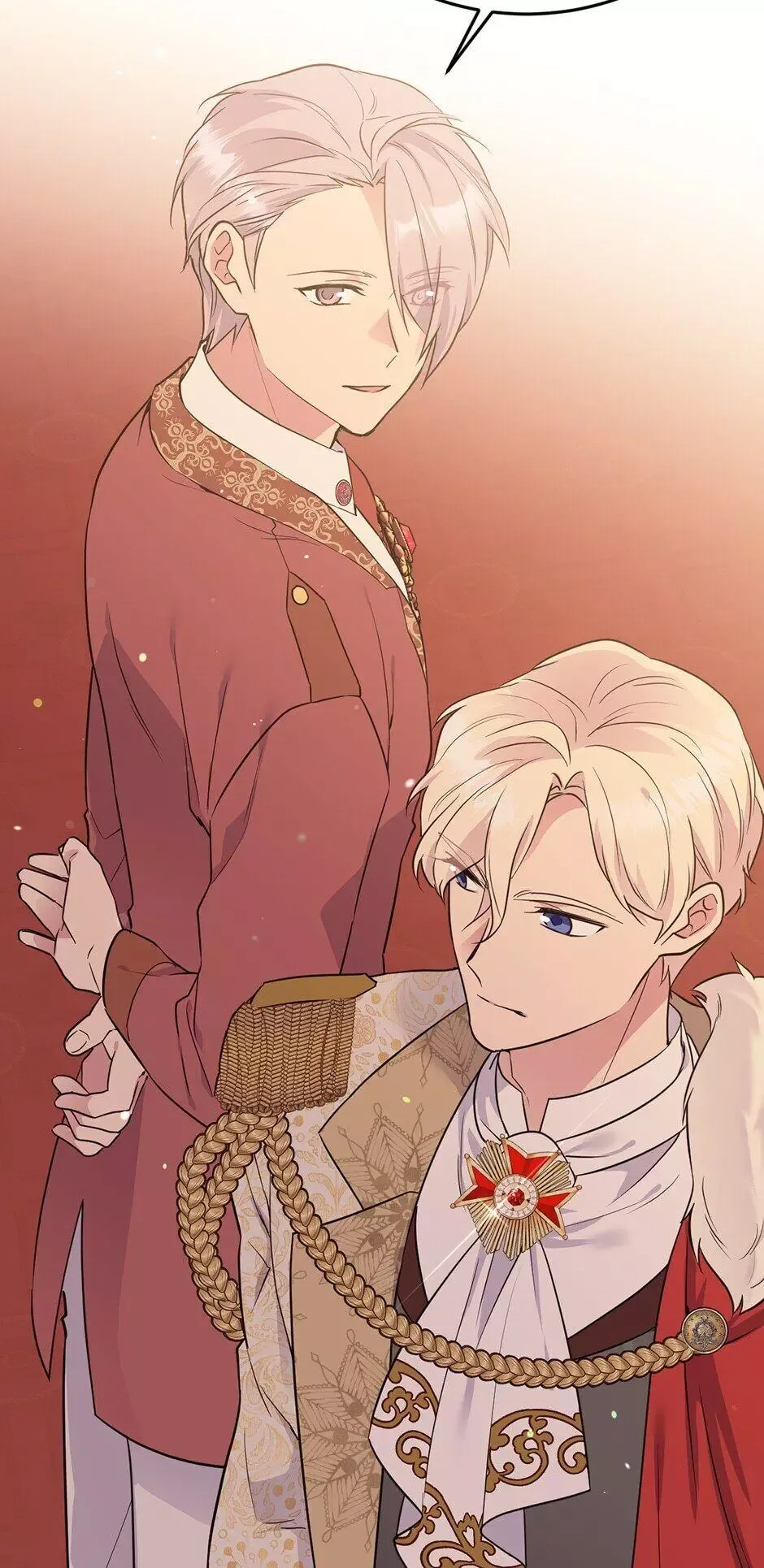 The Goal is to Become a Gold Spoon so I need to be Completely Invulnerable Chapter 66 page 46