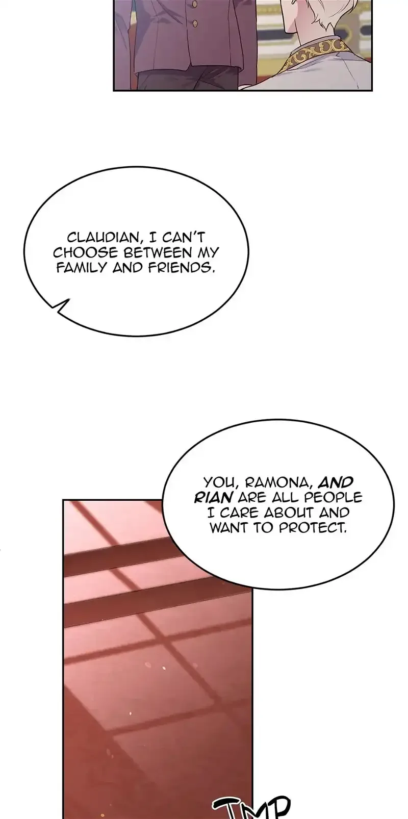 The Goal is to Become a Gold Spoon so I need to be Completely Invulnerable Chapter 69 page 51