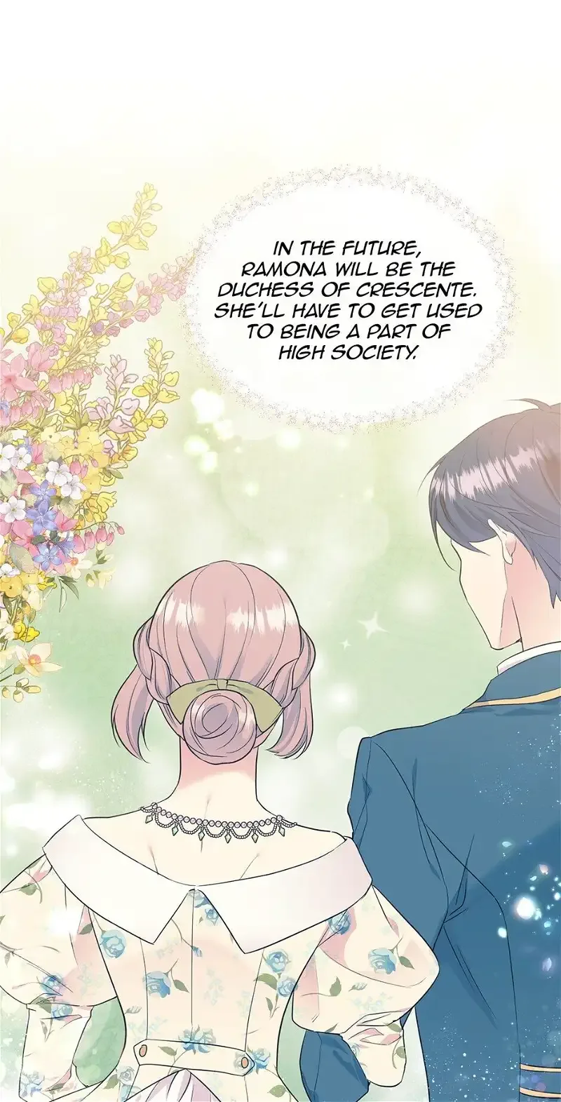 The Goal is to Become a Gold Spoon so I need to be Completely Invulnerable Chapter 70 page 9