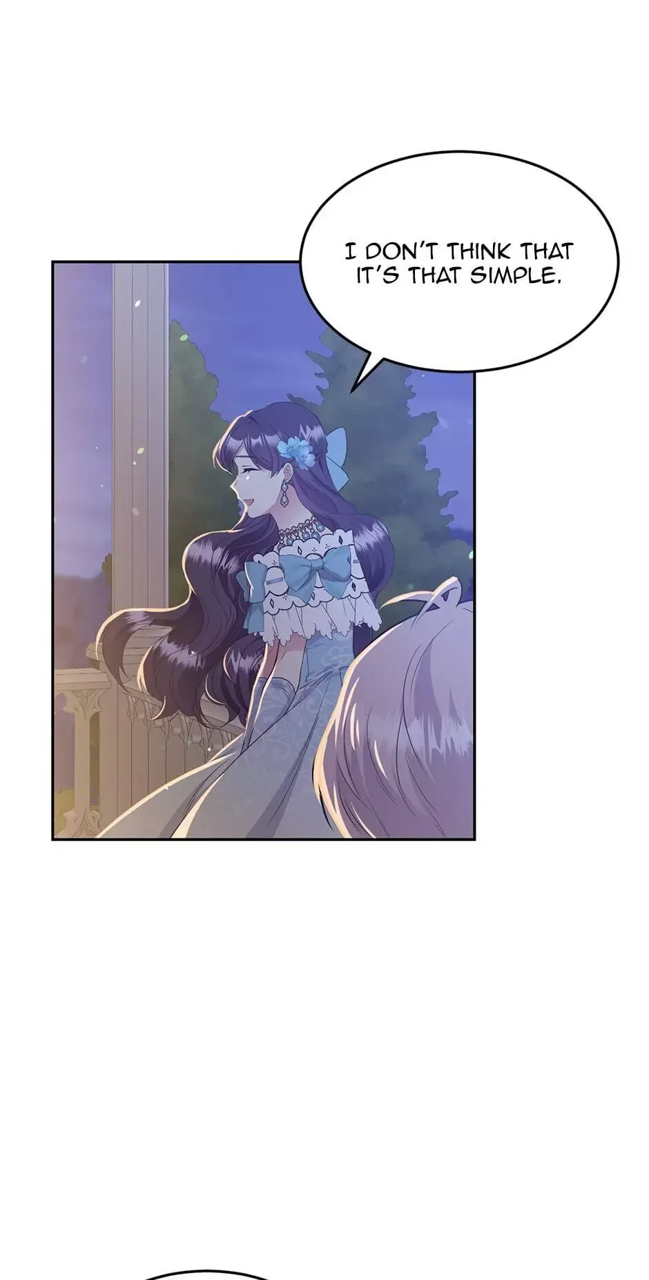 The Goal is to Become a Gold Spoon so I need to be Completely Invulnerable Chapter 67 page 48
