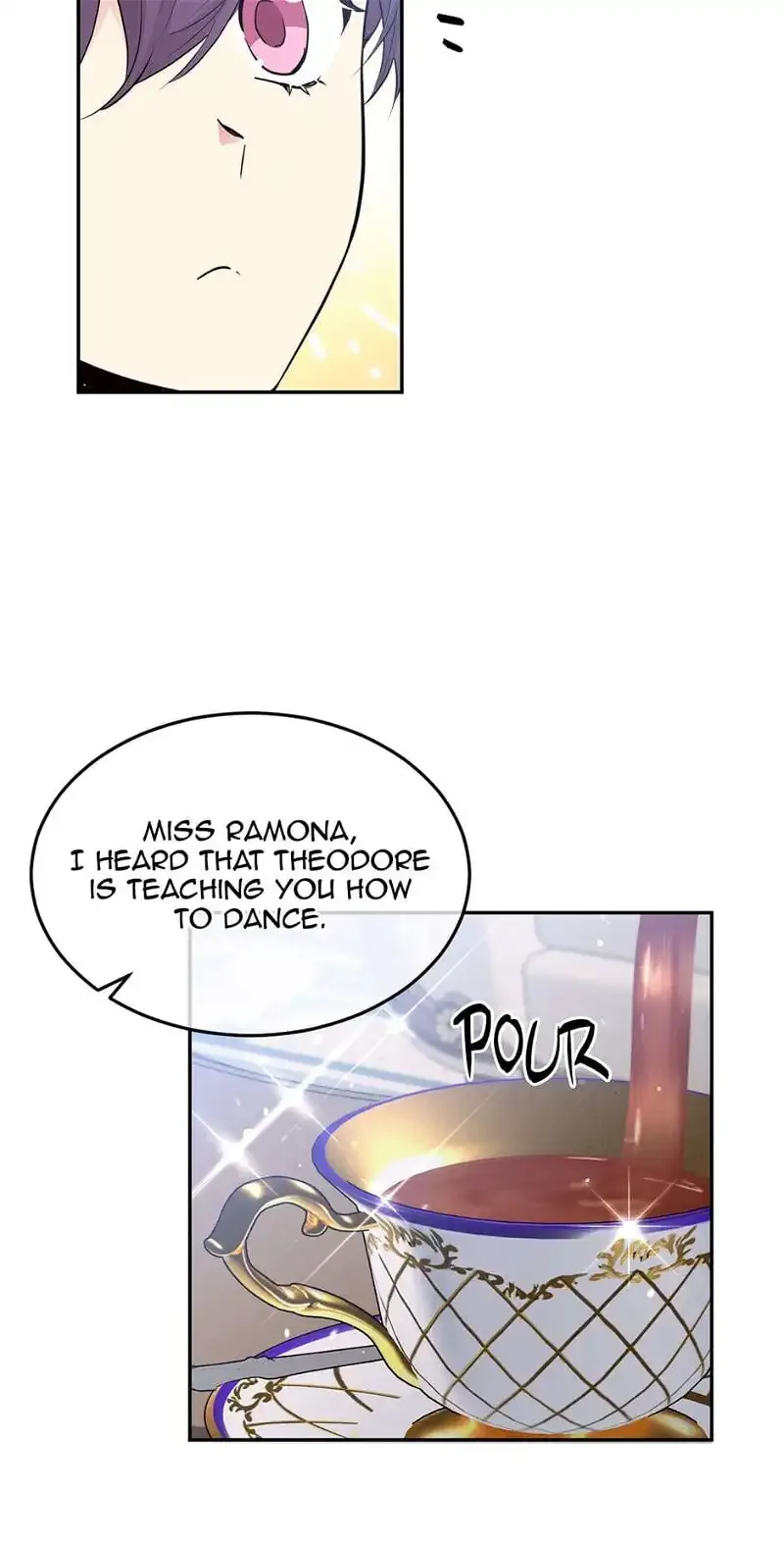 The Goal is to Become a Gold Spoon so I need to be Completely Invulnerable Chapter 70 page 11