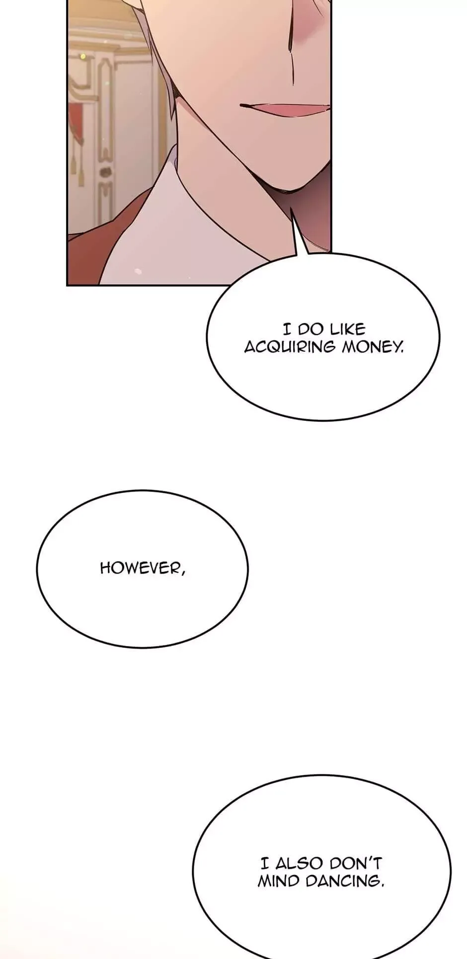 The Goal is to Become a Gold Spoon so I need to be Completely Invulnerable Chapter 66 page 45