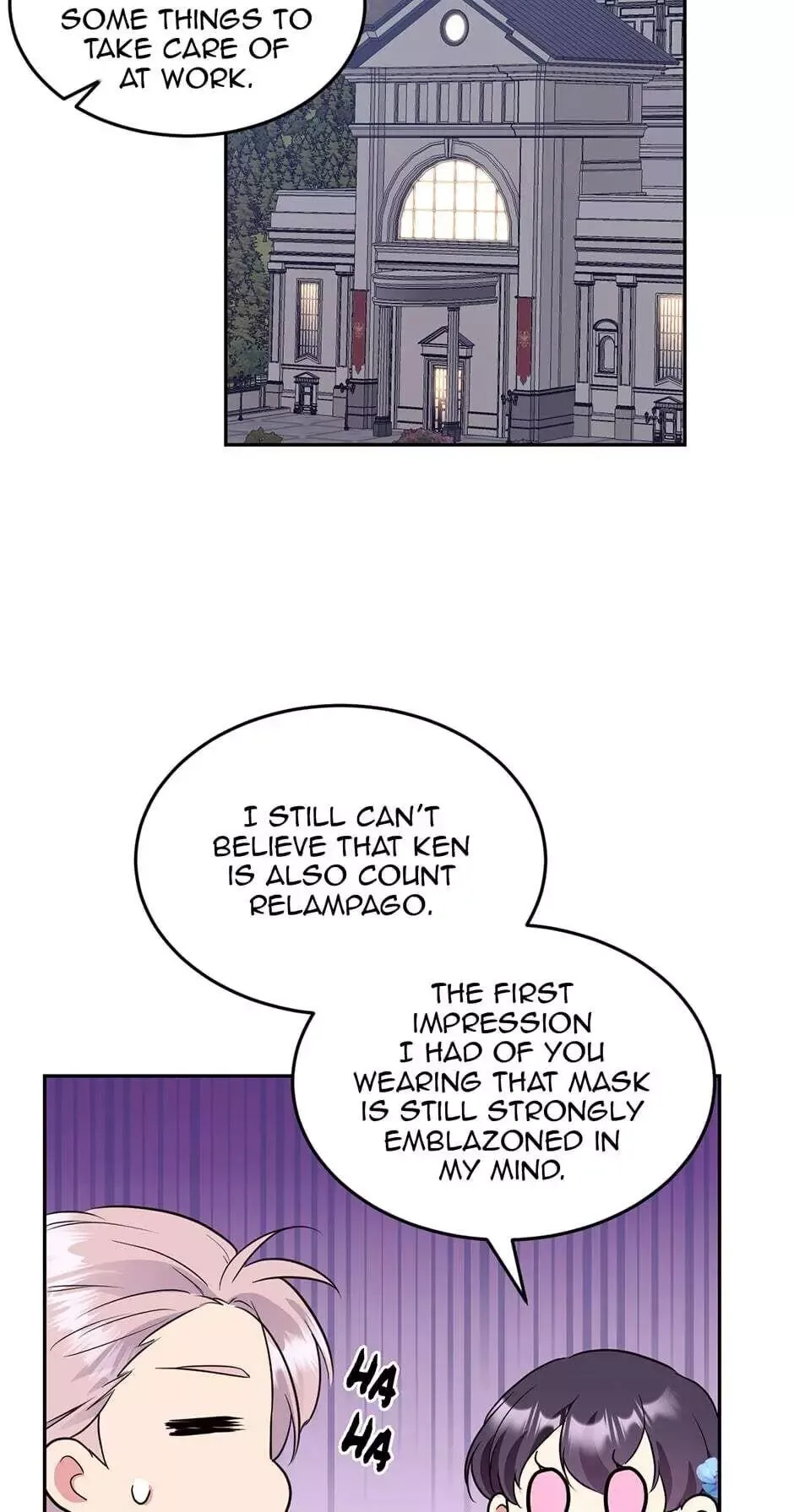 The Goal is to Become a Gold Spoon so I need to be Completely Invulnerable Chapter 66 page 54