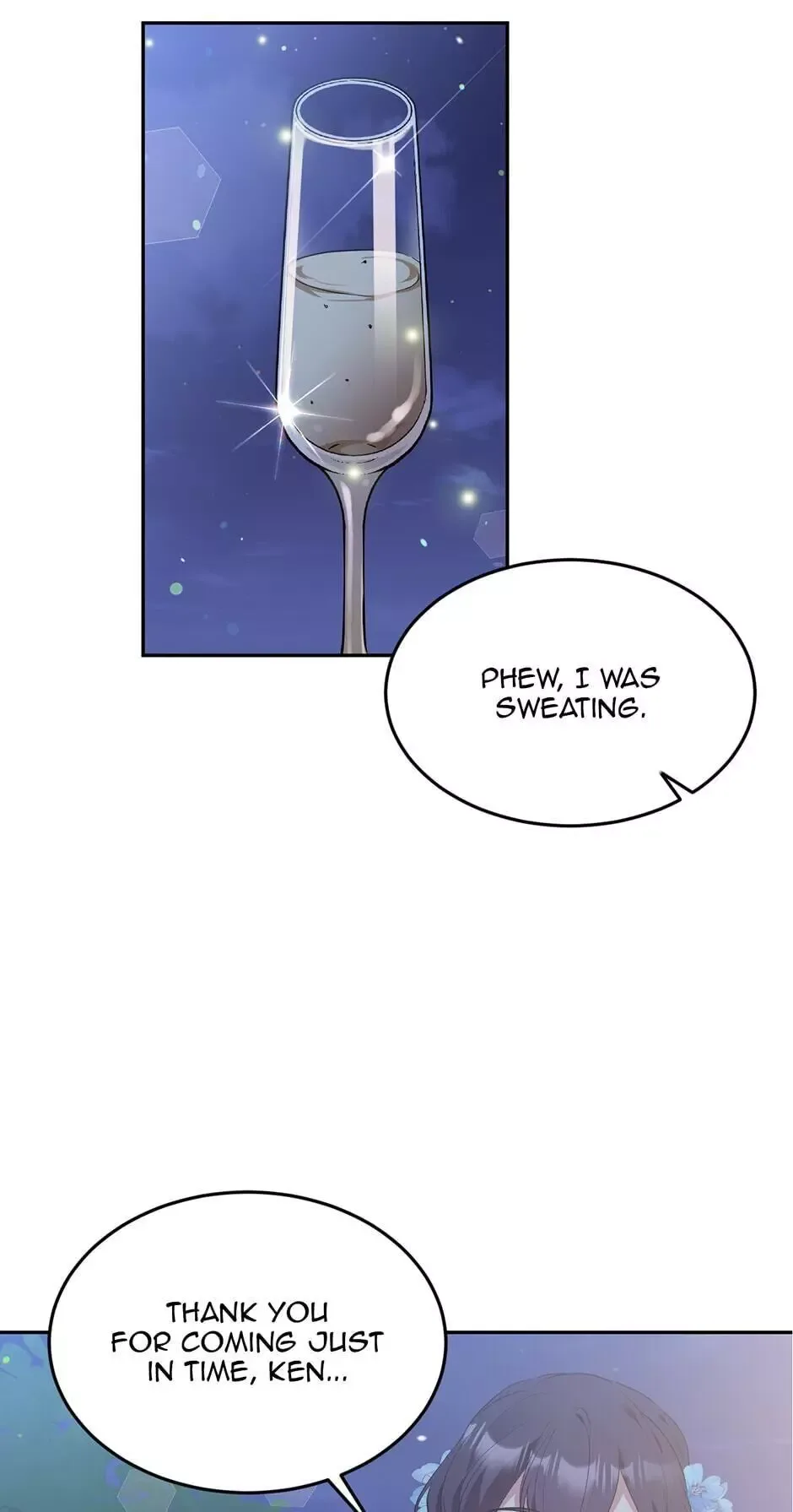 The Goal is to Become a Gold Spoon so I need to be Completely Invulnerable Chapter 66 page 51