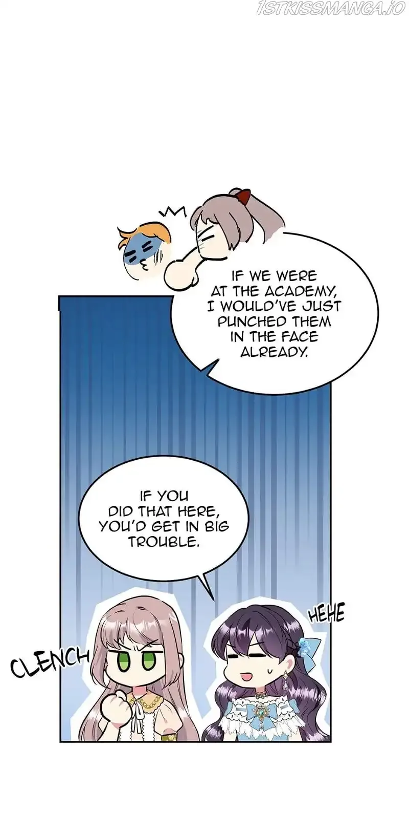 The Goal is to Become a Gold Spoon so I need to be Completely Invulnerable Chapter 64 page 63