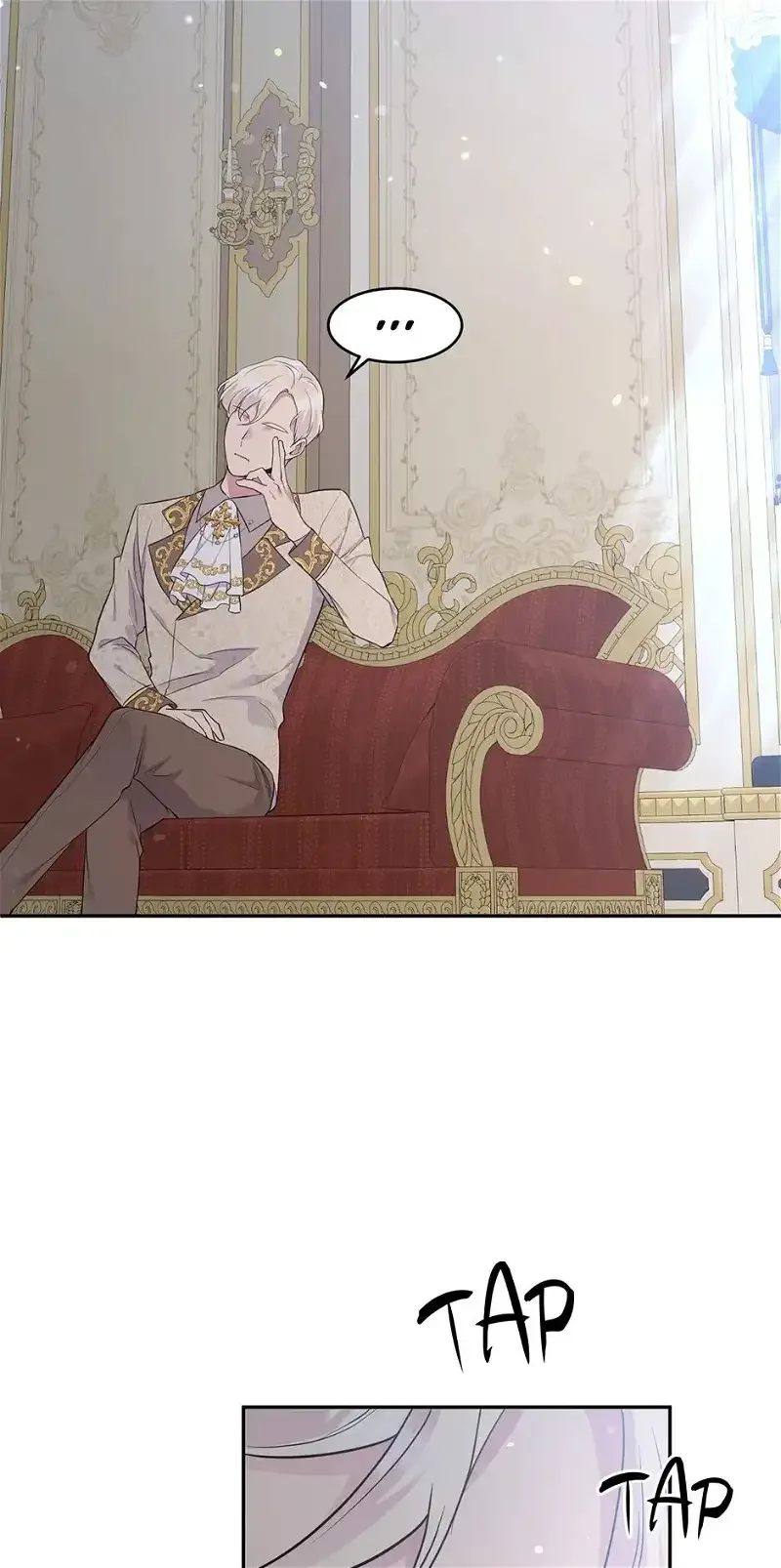 The Goal is to Become a Gold Spoon so I need to be Completely Invulnerable Chapter 69 page 54