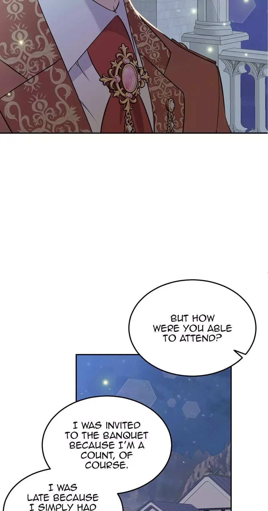 The Goal is to Become a Gold Spoon so I need to be Completely Invulnerable Chapter 66 page 53
