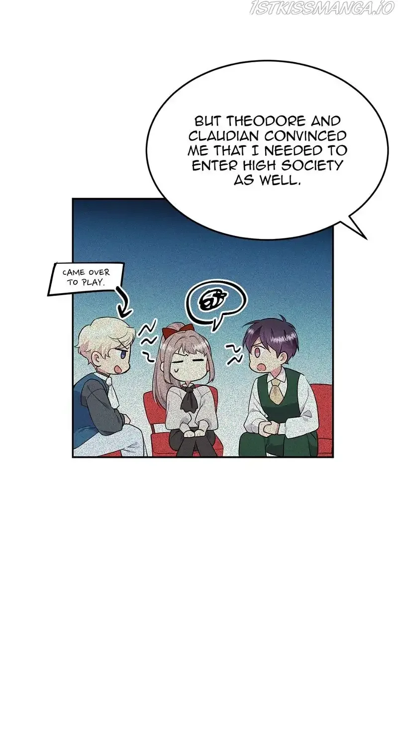 The Goal is to Become a Gold Spoon so I need to be Completely Invulnerable Chapter 64 page 67