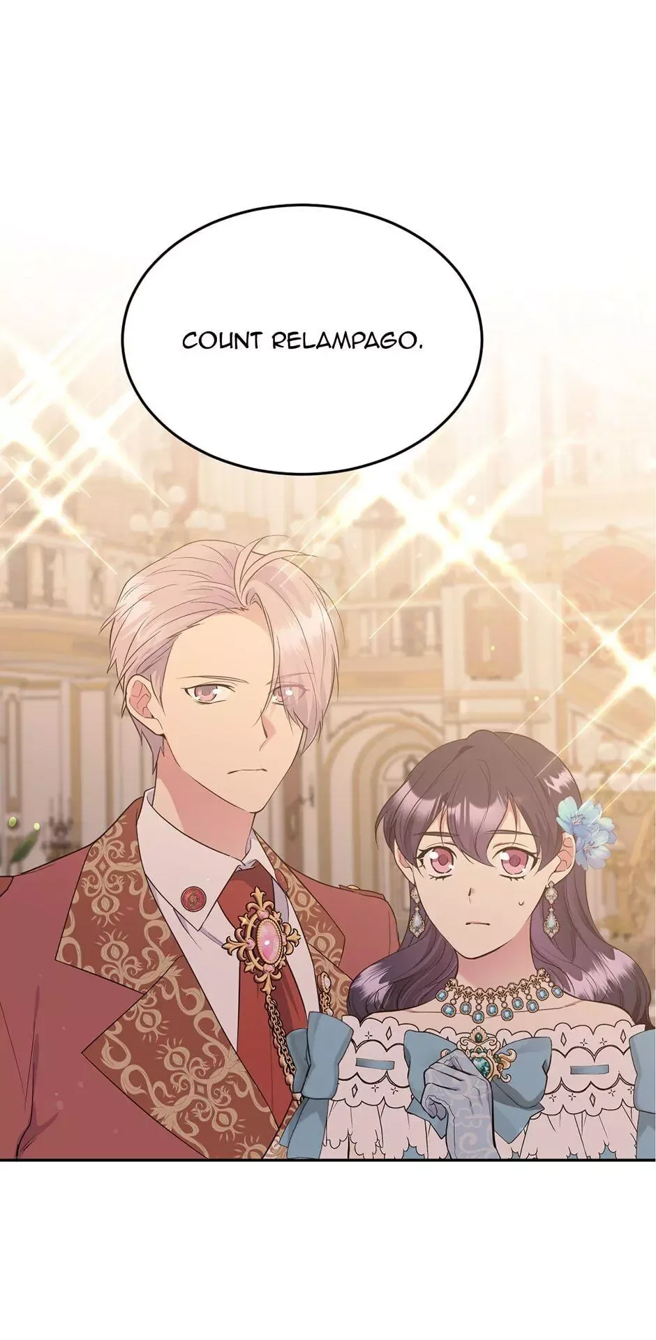 The Goal is to Become a Gold Spoon so I need to be Completely Invulnerable Chapter 66 page 49
