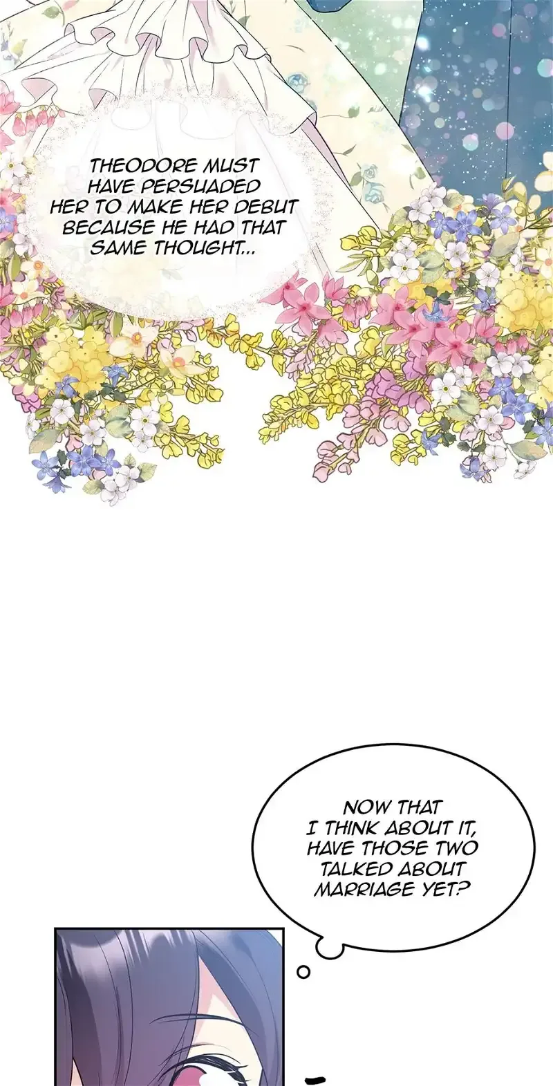 The Goal is to Become a Gold Spoon so I need to be Completely Invulnerable Chapter 70 page 10