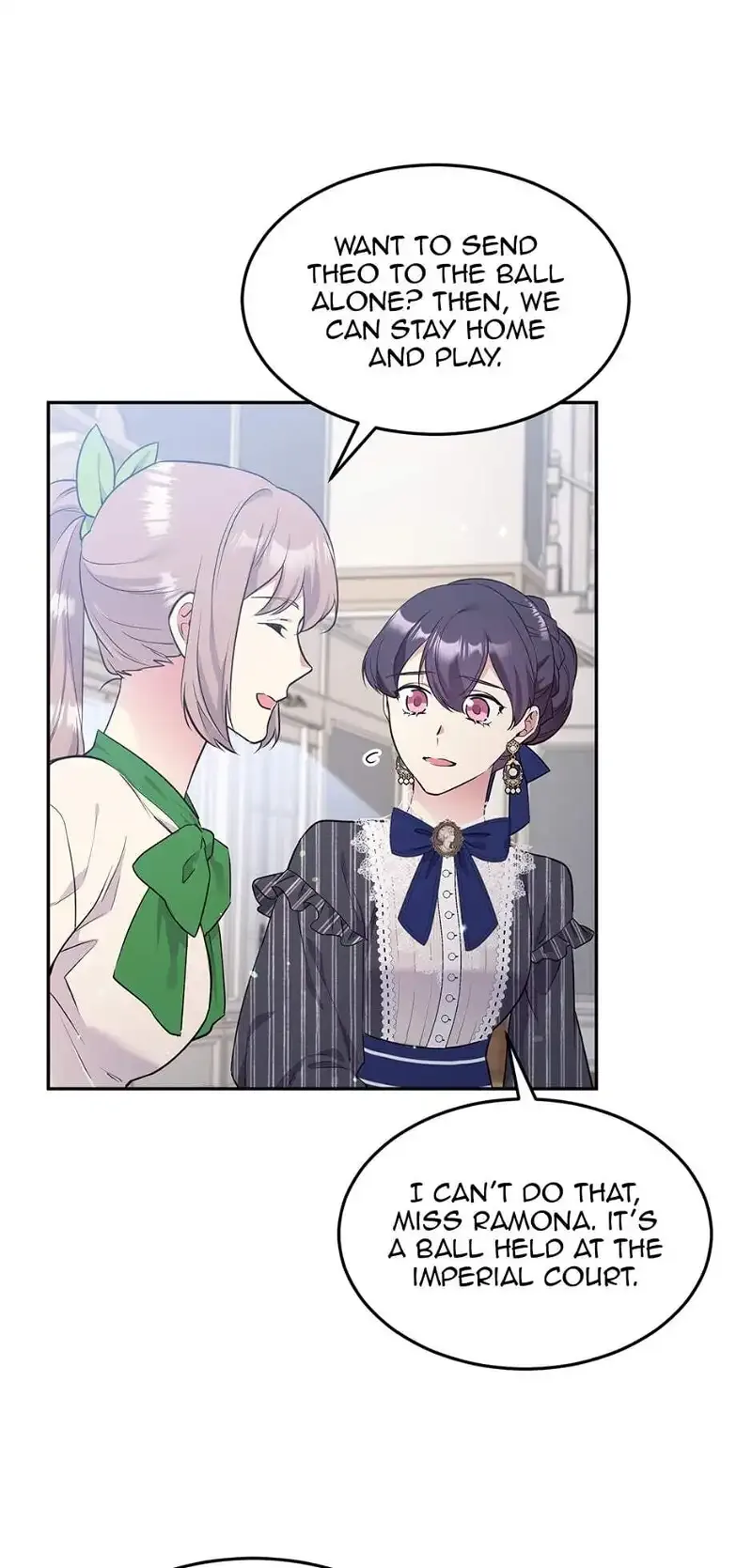 The Goal is to Become a Gold Spoon so I need to be Completely Invulnerable Chapter 70 page 6