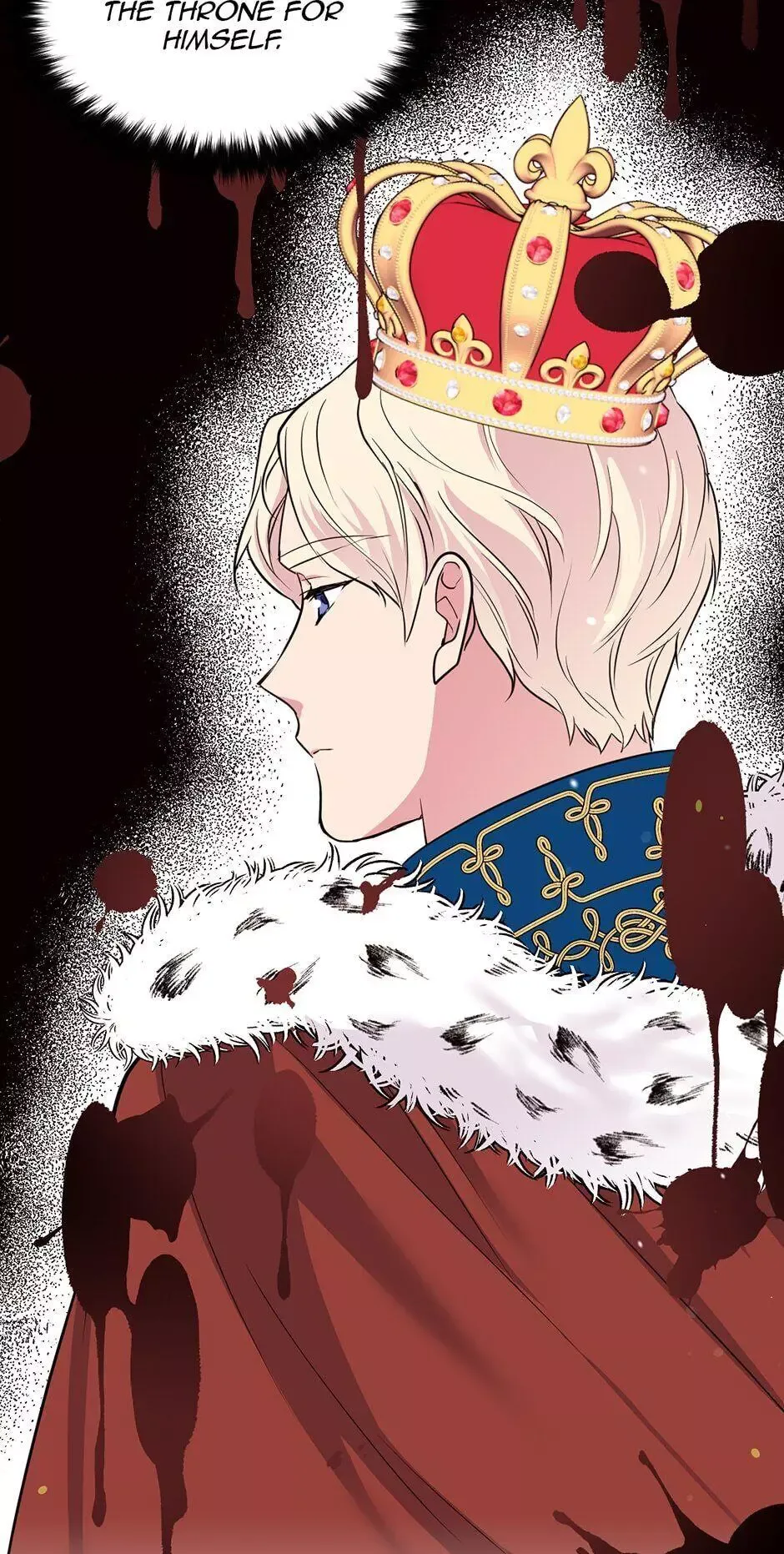The Goal is to Become a Gold Spoon so I need to be Completely Invulnerable Chapter 68 page 43