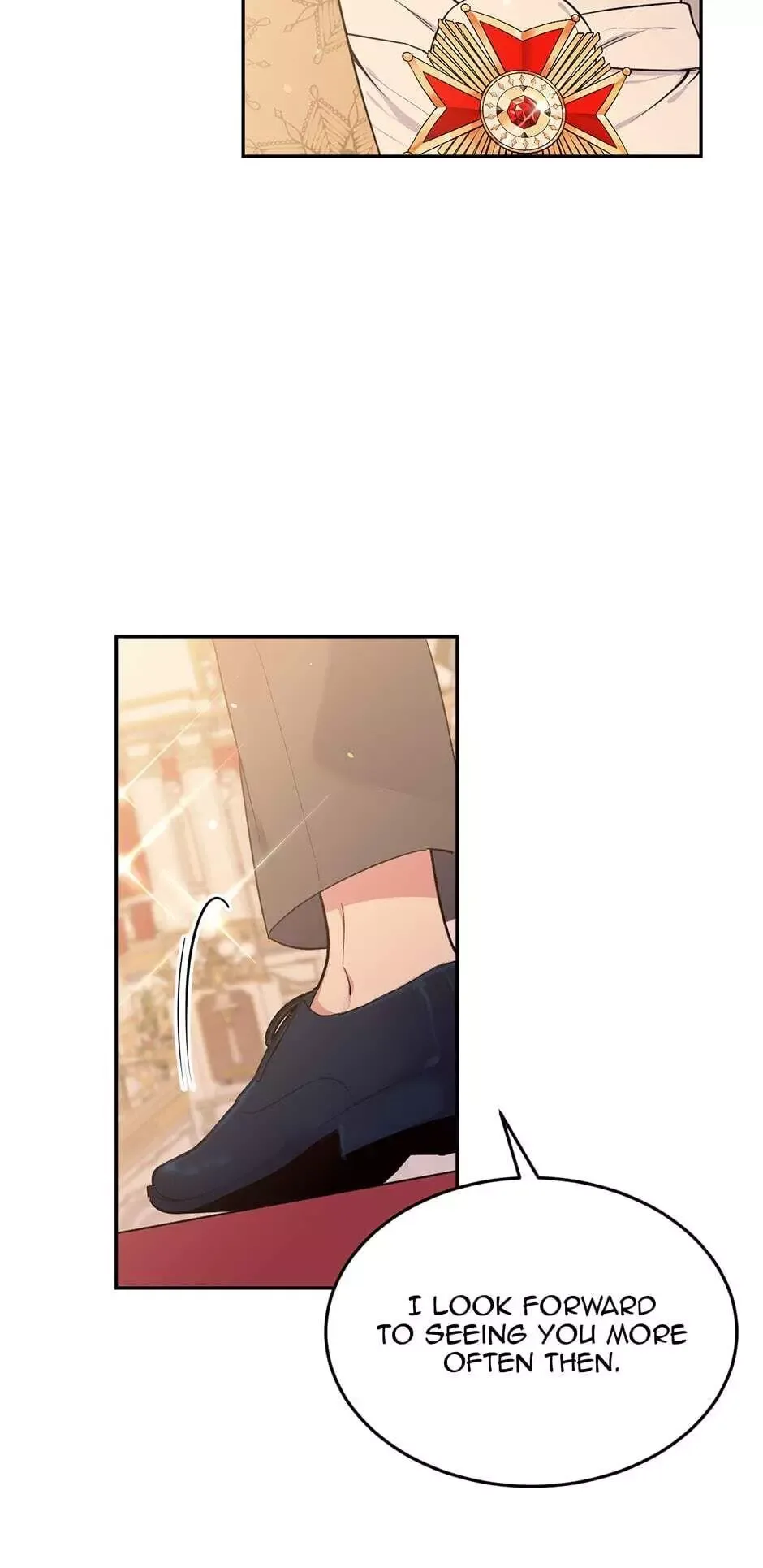 The Goal is to Become a Gold Spoon so I need to be Completely Invulnerable Chapter 66 page 48