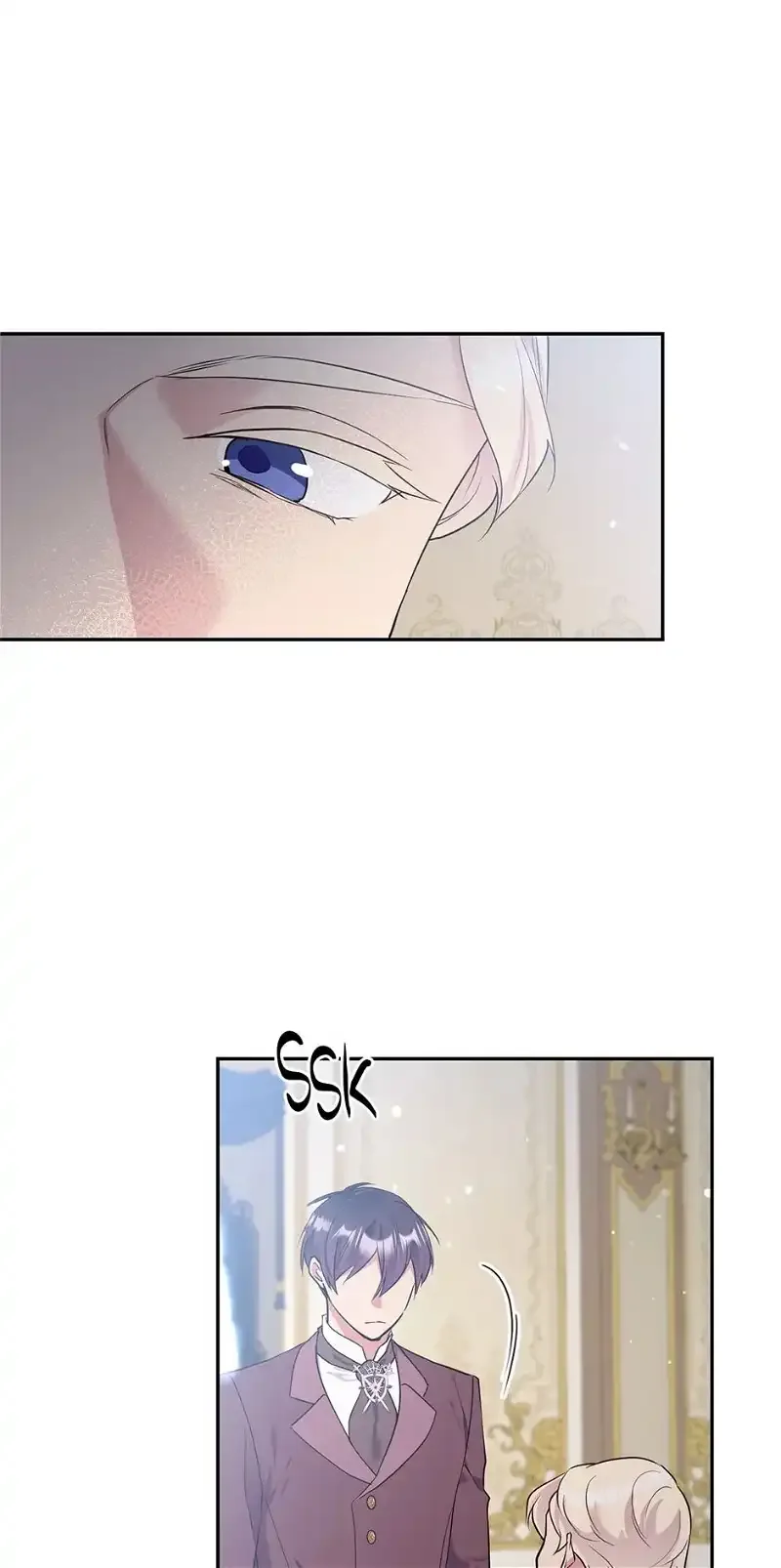 The Goal is to Become a Gold Spoon so I need to be Completely Invulnerable Chapter 69 page 50