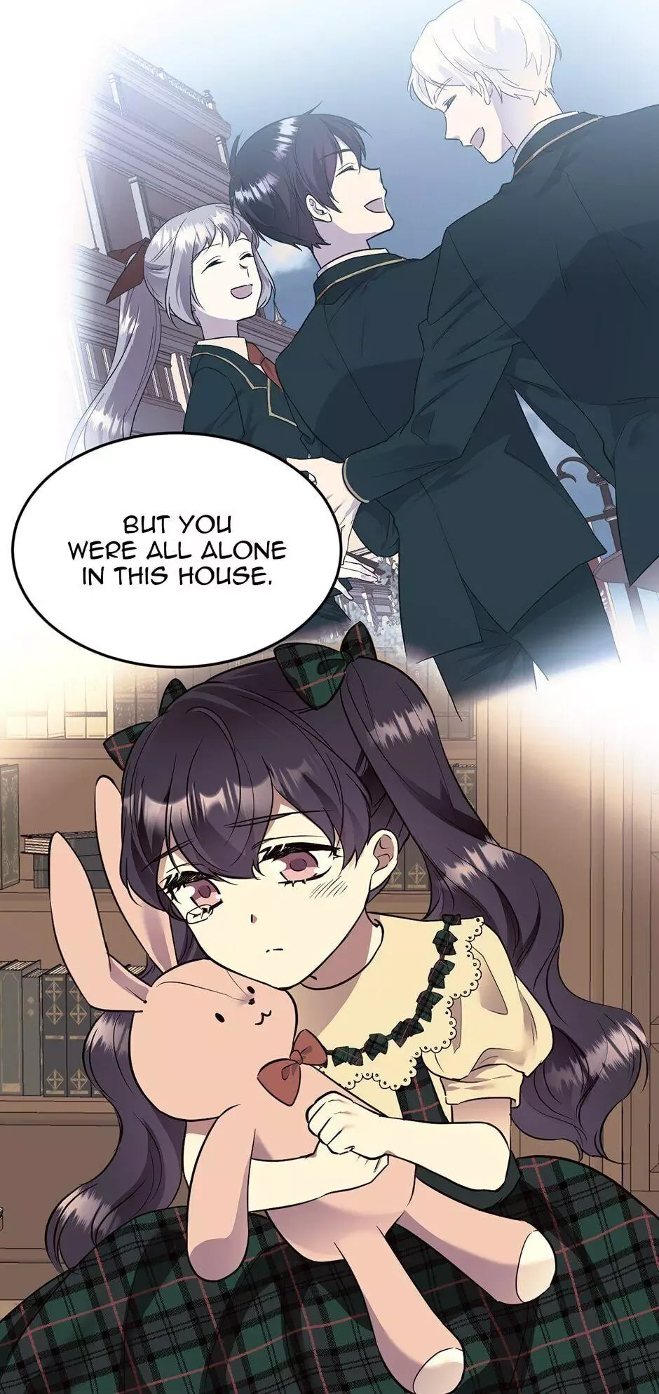 The Goal is to Become a Gold Spoon so I need to be Completely Invulnerable Chapter 68 page 48