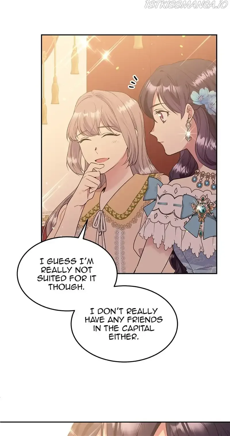 The Goal is to Become a Gold Spoon so I need to be Completely Invulnerable Chapter 64 page 68