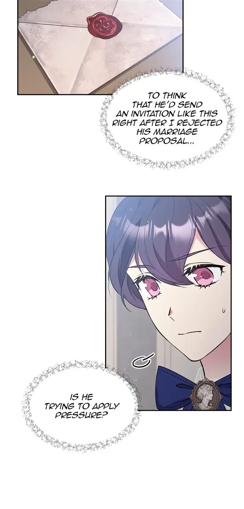 The Goal is to Become a Gold Spoon so I need to be Completely Invulnerable Chapter 70 page 4