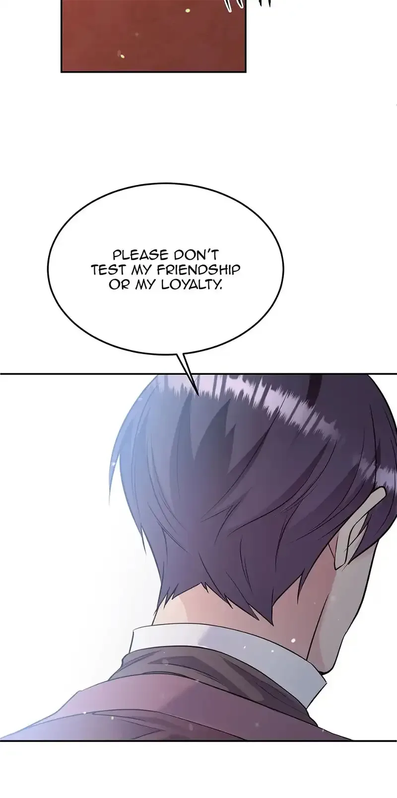 The Goal is to Become a Gold Spoon so I need to be Completely Invulnerable Chapter 69 page 52