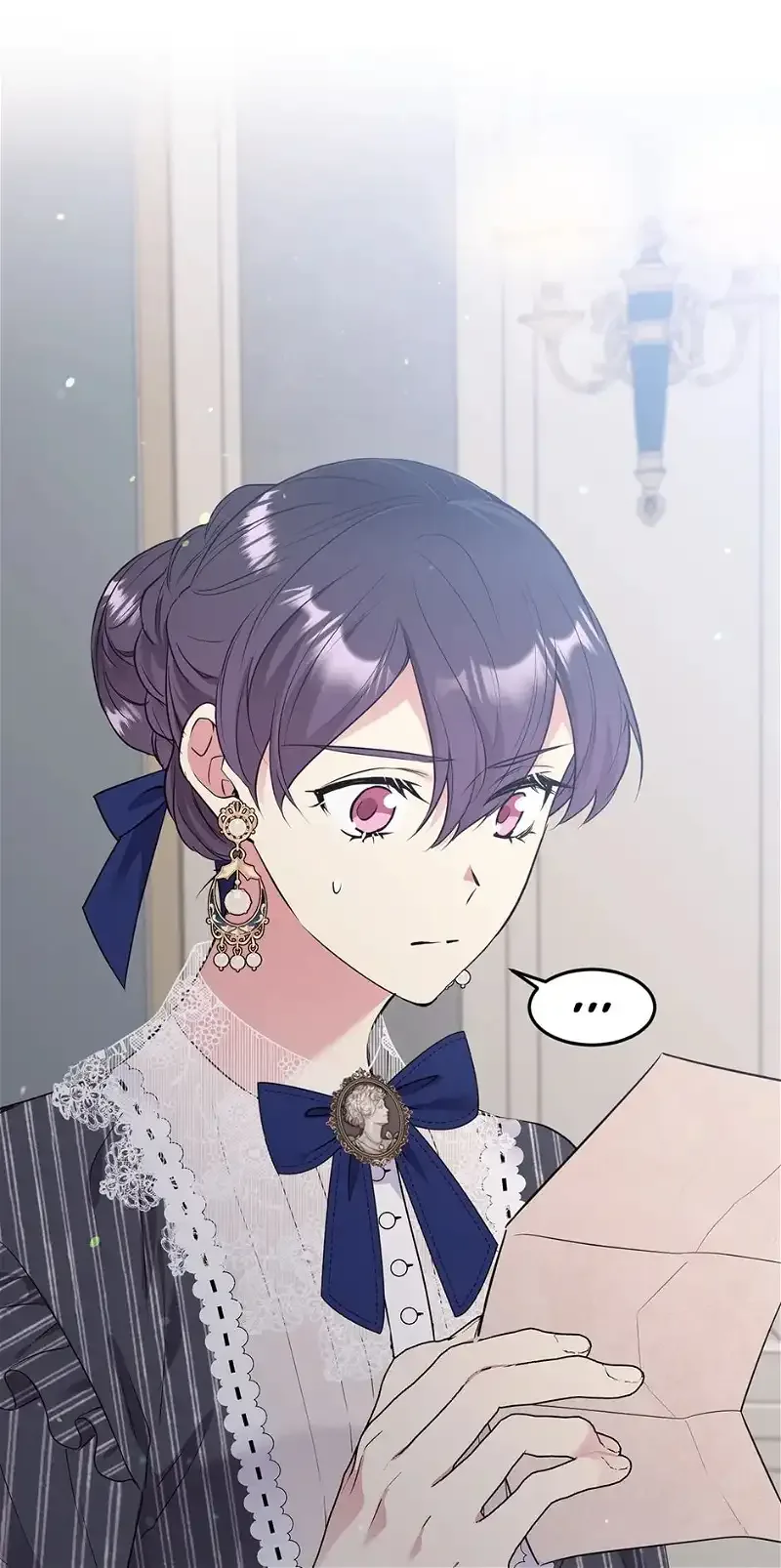 The Goal is to Become a Gold Spoon so I need to be Completely Invulnerable Chapter 69 page 56