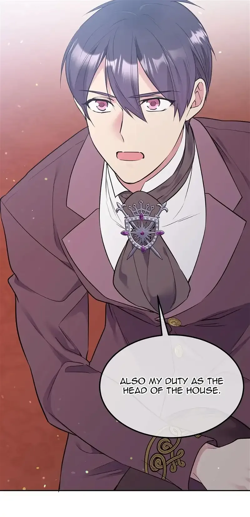 The Goal is to Become a Gold Spoon so I need to be Completely Invulnerable Chapter 69 page 49