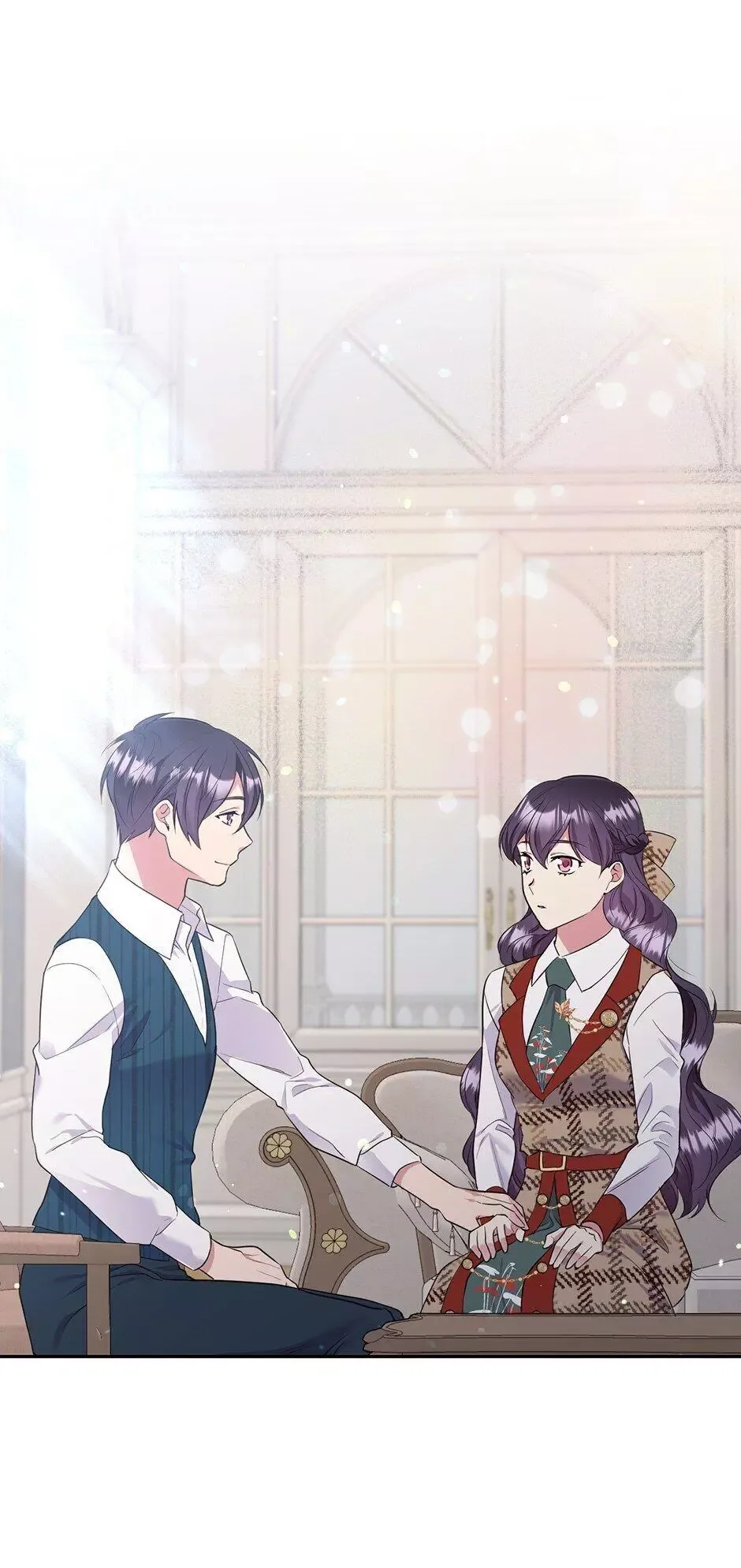 The Goal is to Become a Gold Spoon so I need to be Completely Invulnerable Chapter 68 page 46