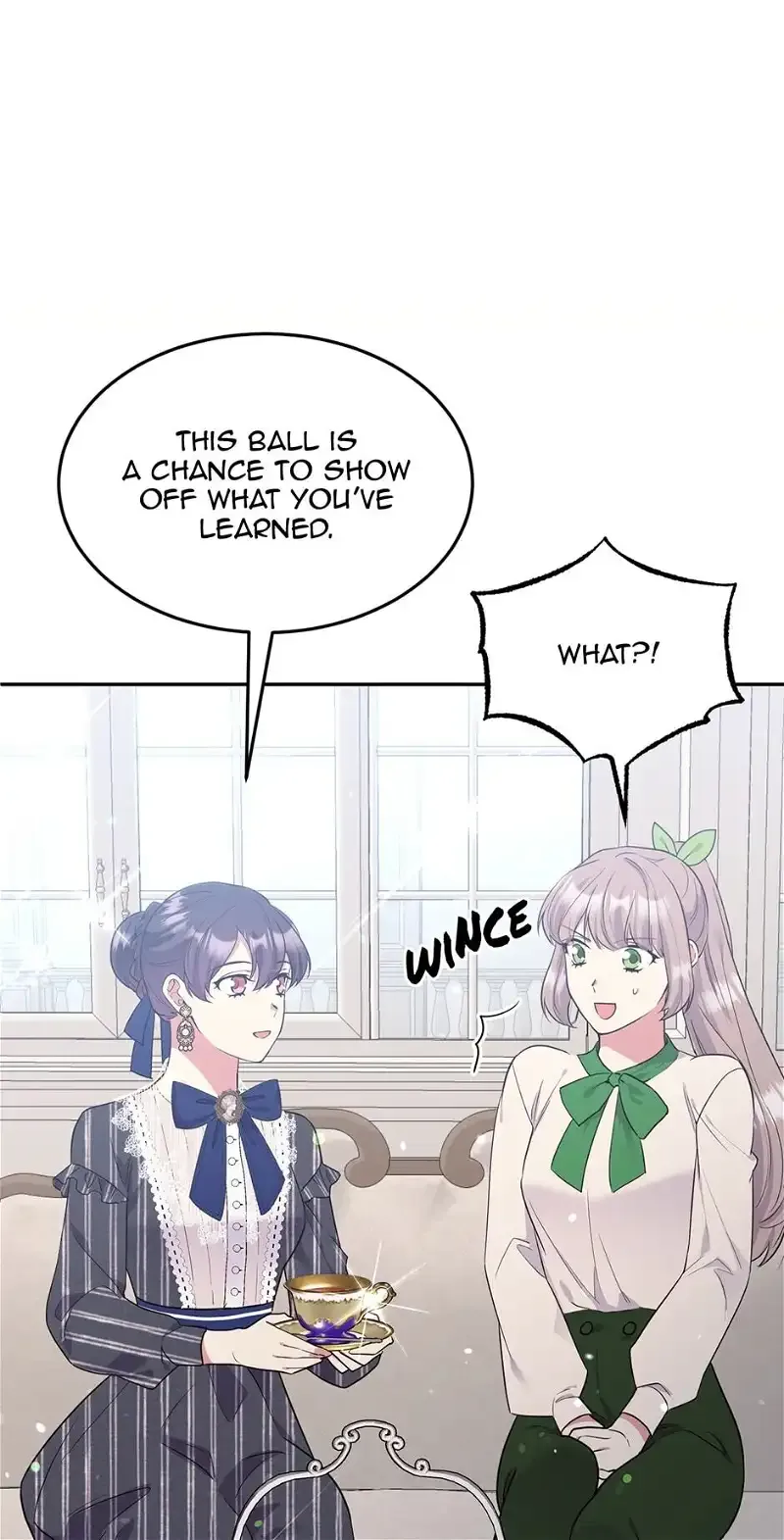 The Goal is to Become a Gold Spoon so I need to be Completely Invulnerable Chapter 70 page 12
