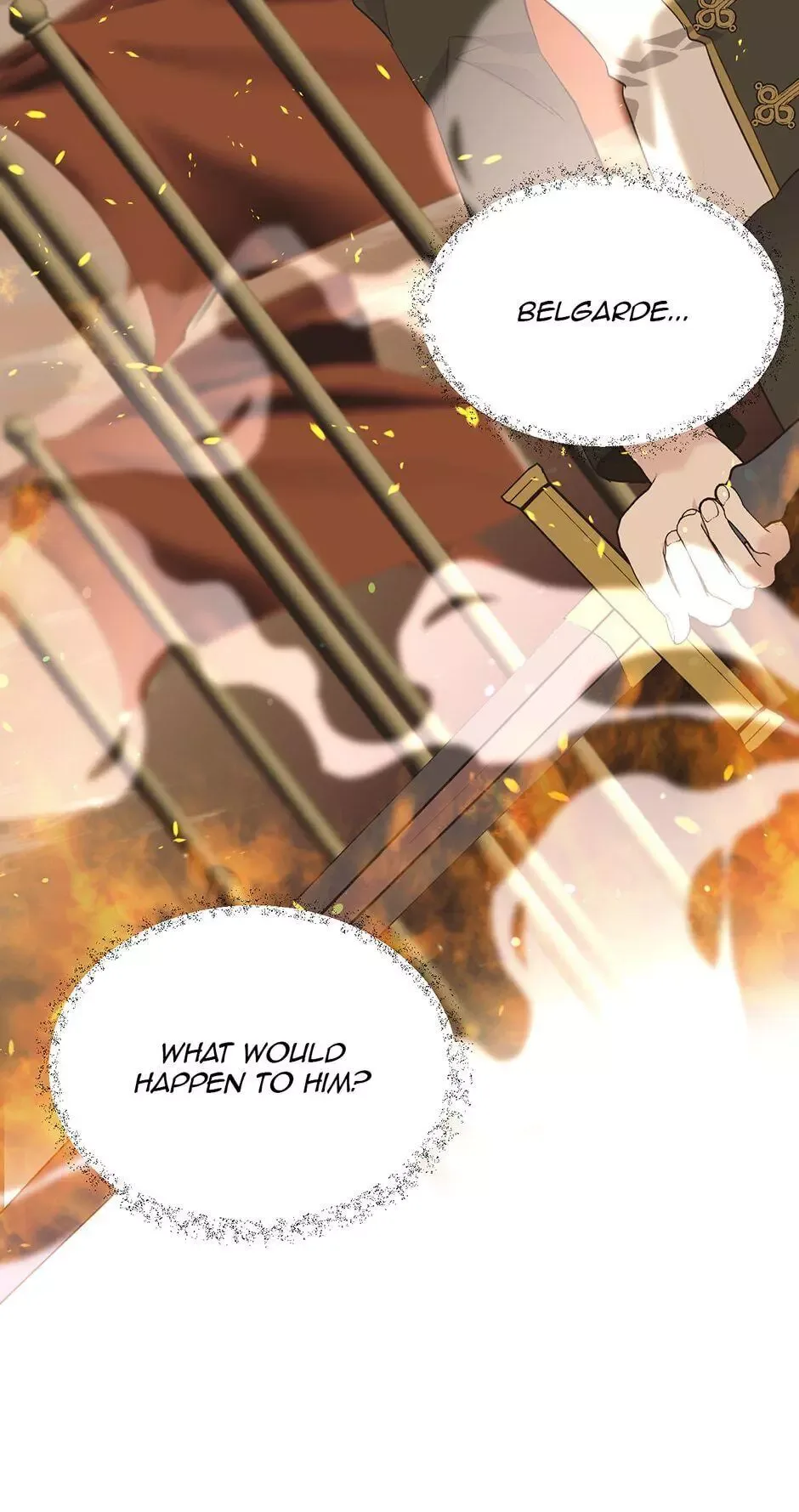 The Goal is to Become a Gold Spoon so I need to be Completely Invulnerable Chapter 67 page 52