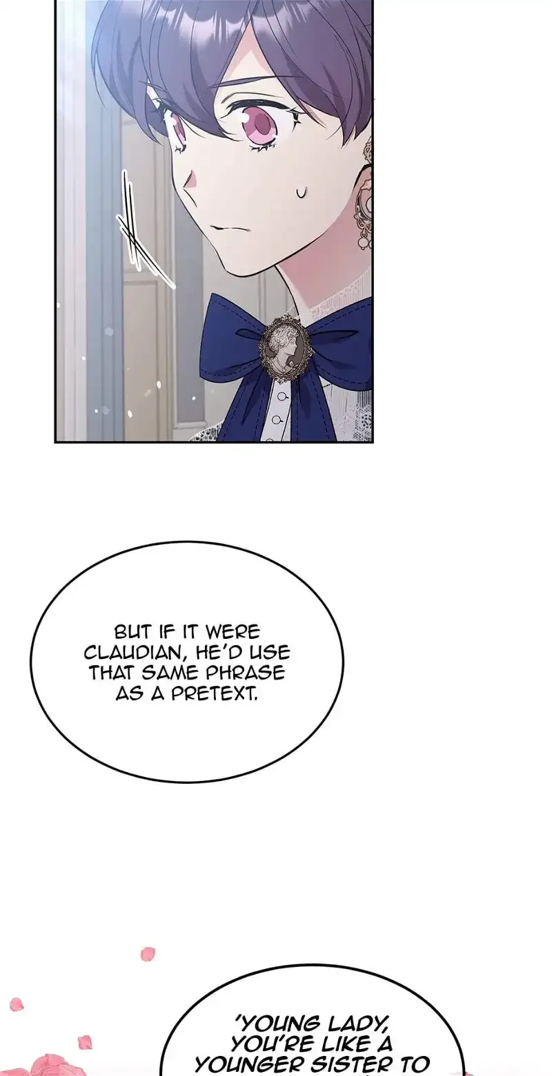 The Goal is to Become a Gold Spoon so I need to be Completely Invulnerable Chapter 70 page 22