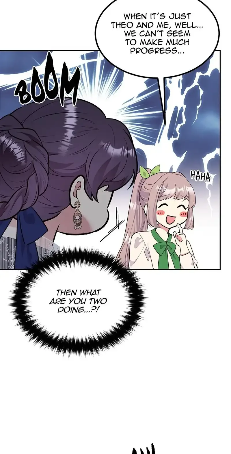 The Goal is to Become a Gold Spoon so I need to be Completely Invulnerable Chapter 70 page 14