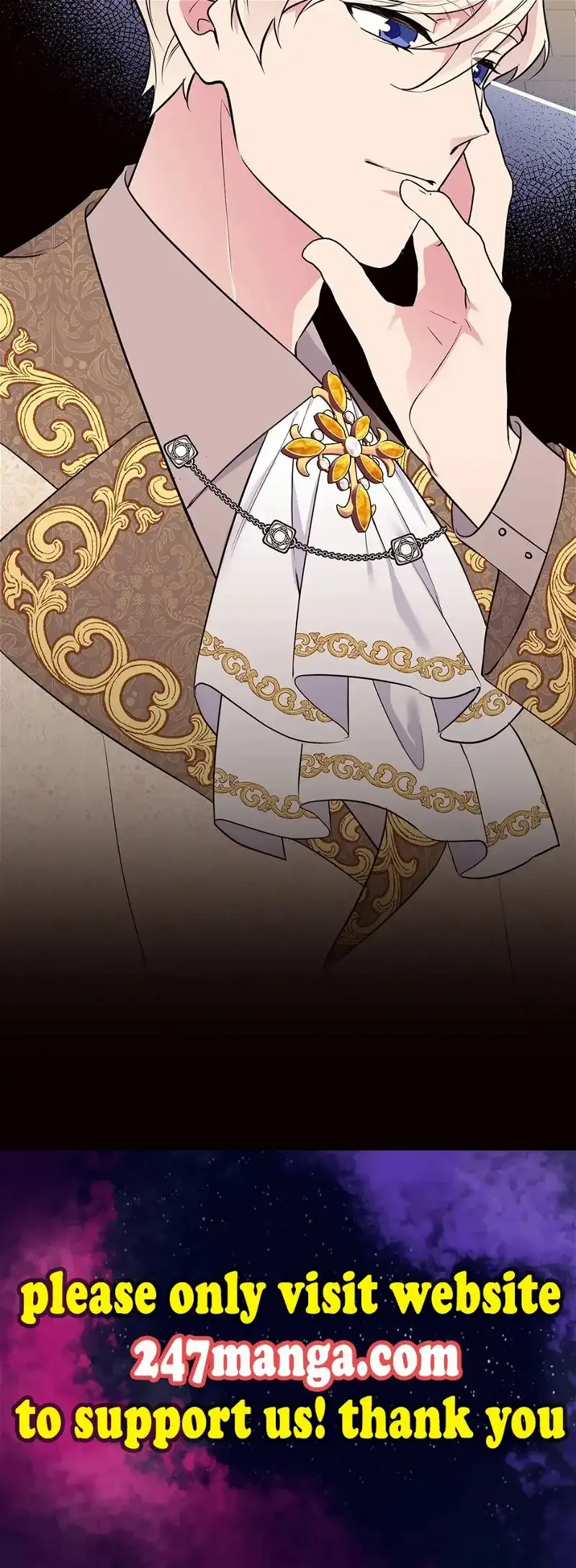 The Goal is to Become a Gold Spoon so I need to be Completely Invulnerable Chapter 69 page 60