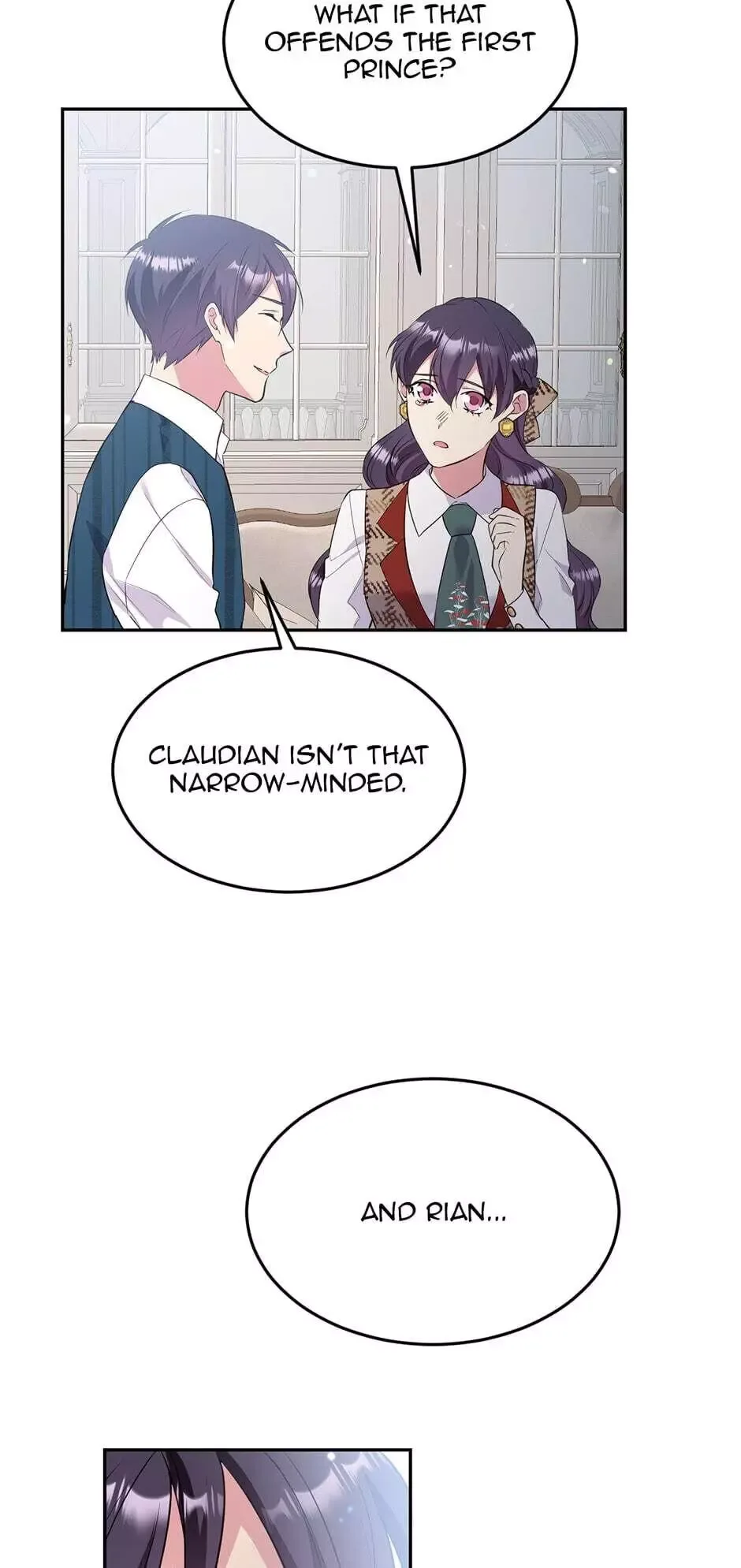 The Goal is to Become a Gold Spoon so I need to be Completely Invulnerable Chapter 68 page 57