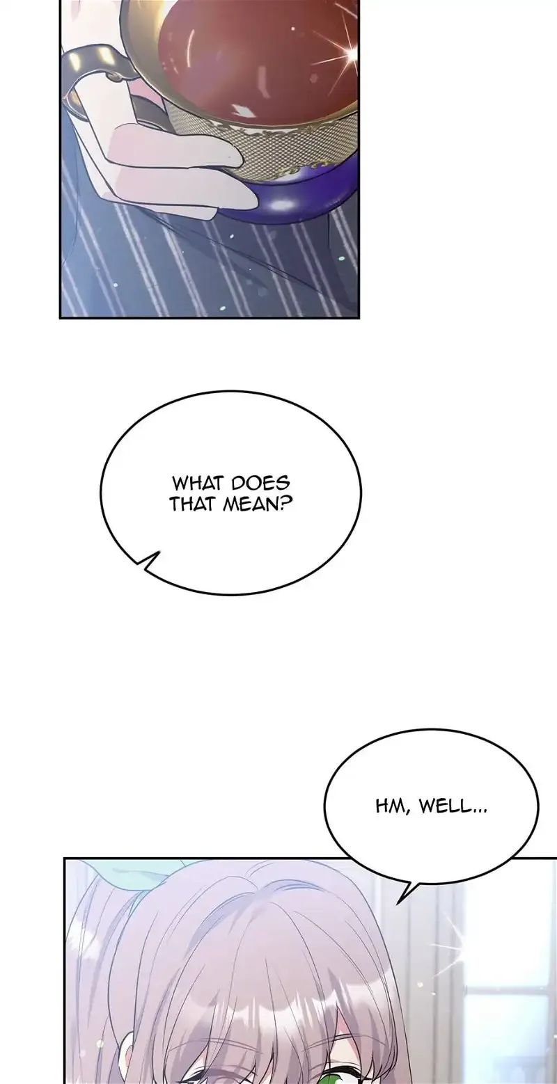 The Goal is to Become a Gold Spoon so I need to be Completely Invulnerable Chapter 70 page 20