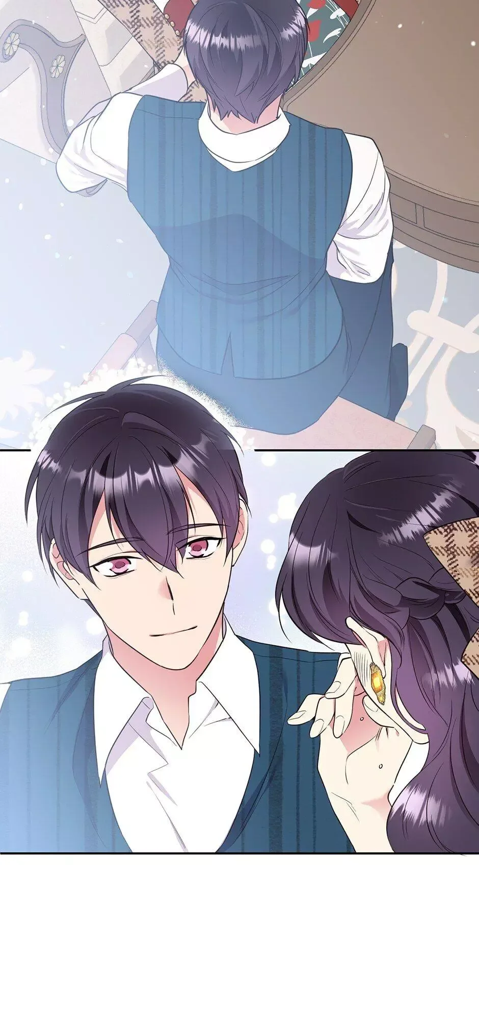 The Goal is to Become a Gold Spoon so I need to be Completely Invulnerable Chapter 68 page 55