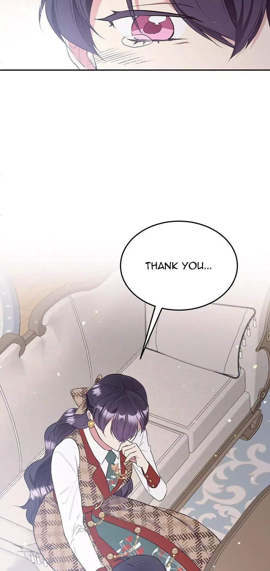 The Goal is to Become a Gold Spoon so I need to be Completely Invulnerable Chapter 68 page 54