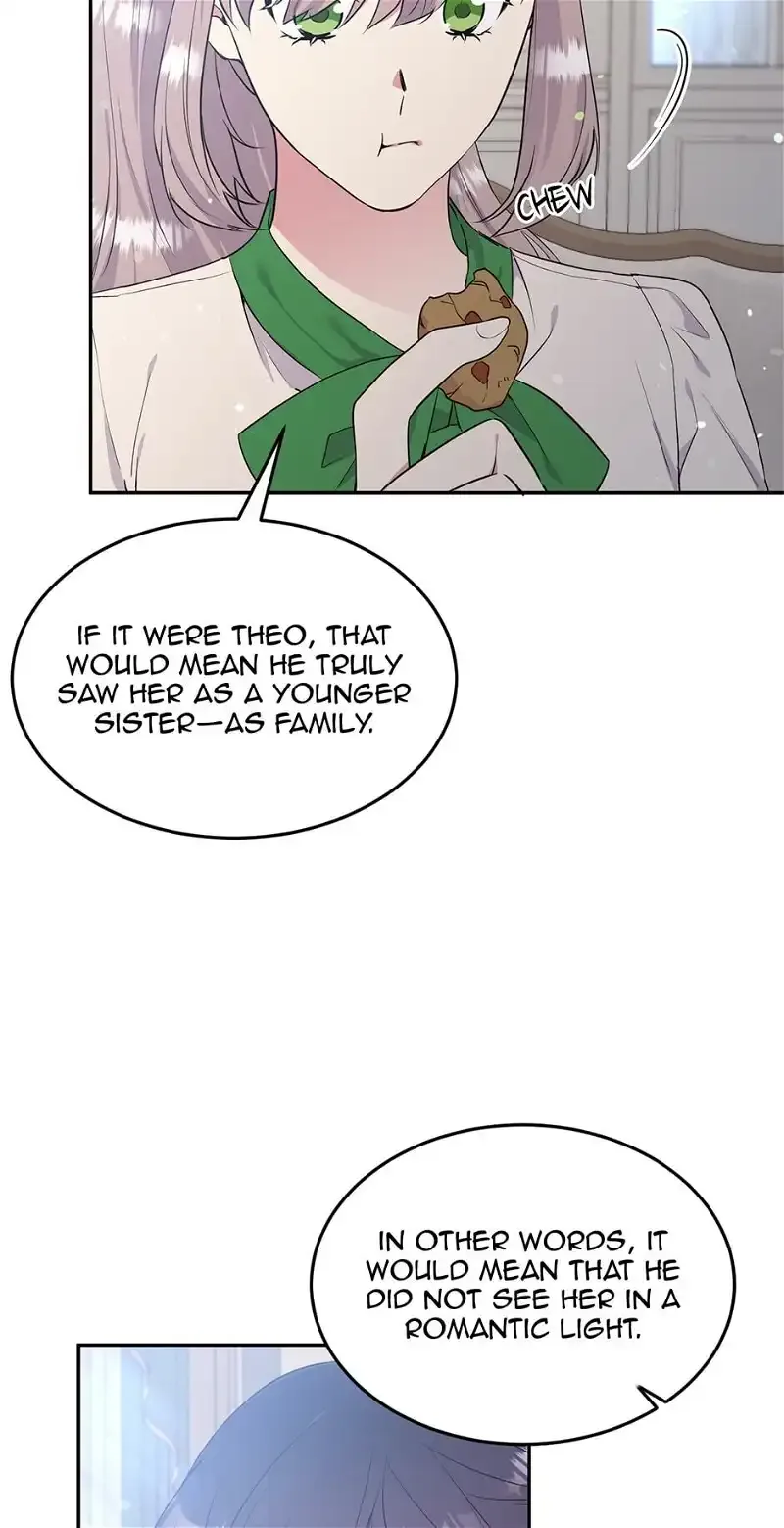 The Goal is to Become a Gold Spoon so I need to be Completely Invulnerable Chapter 70 page 21