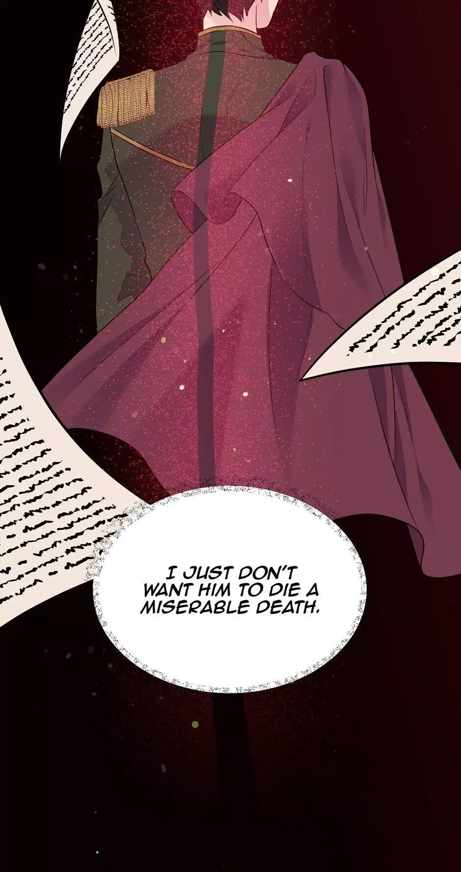 The Goal is to Become a Gold Spoon so I need to be Completely Invulnerable Chapter 67 page 58