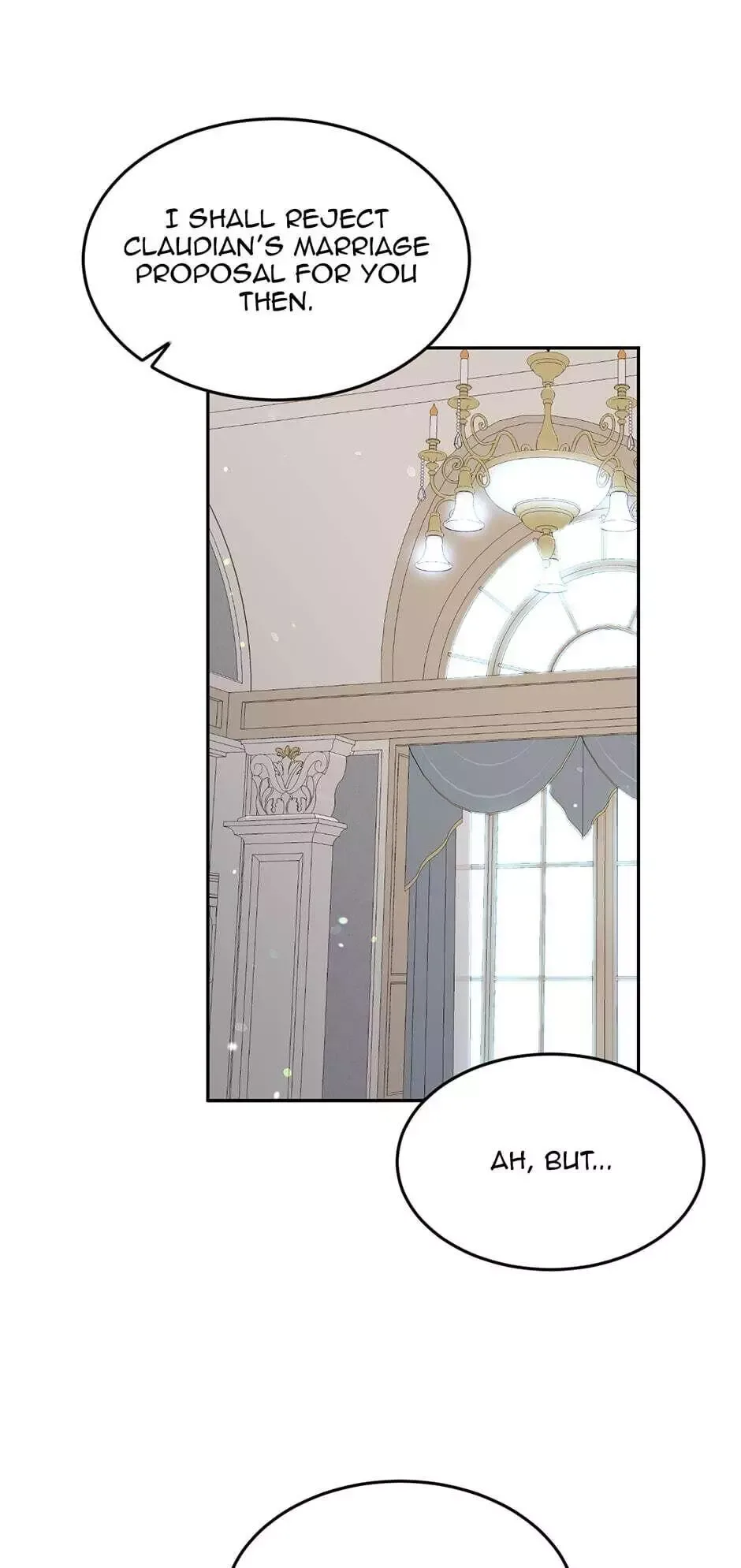 The Goal is to Become a Gold Spoon so I need to be Completely Invulnerable Chapter 68 page 56