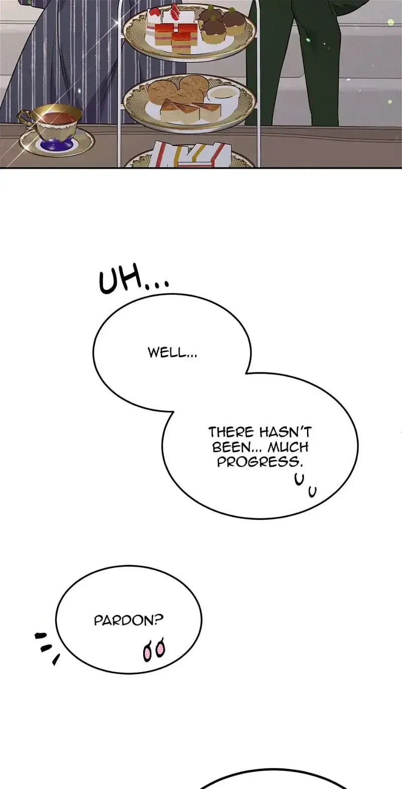 The Goal is to Become a Gold Spoon so I need to be Completely Invulnerable Chapter 70 page 13