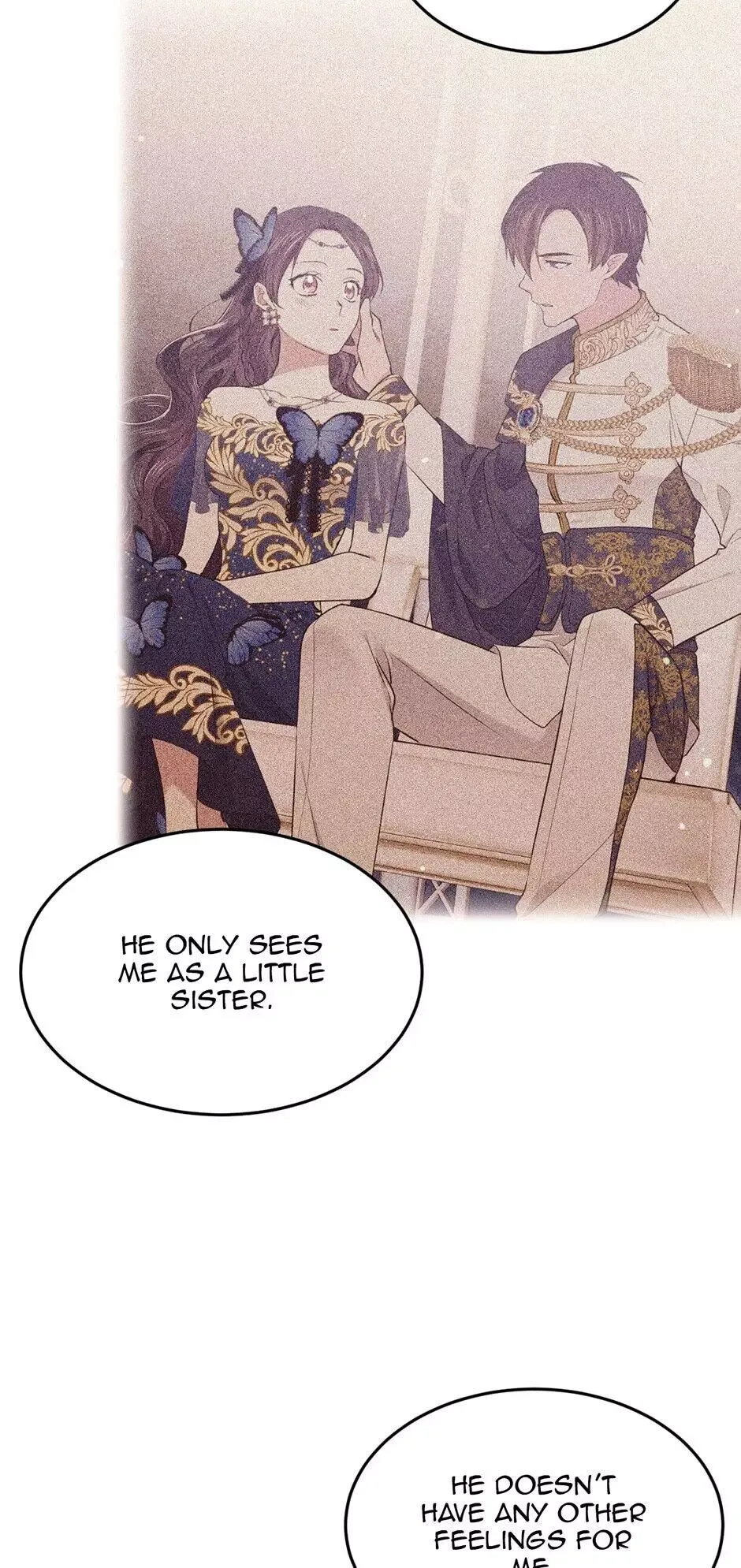 The Goal is to Become a Gold Spoon so I need to be Completely Invulnerable Chapter 68 page 61