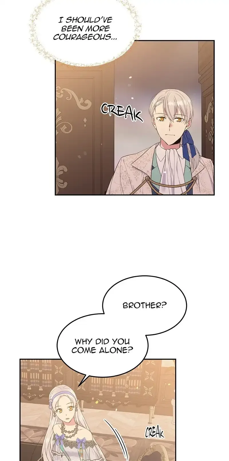 The Goal is to Become a Gold Spoon so I need to be Completely Invulnerable Chapter 71 page 4