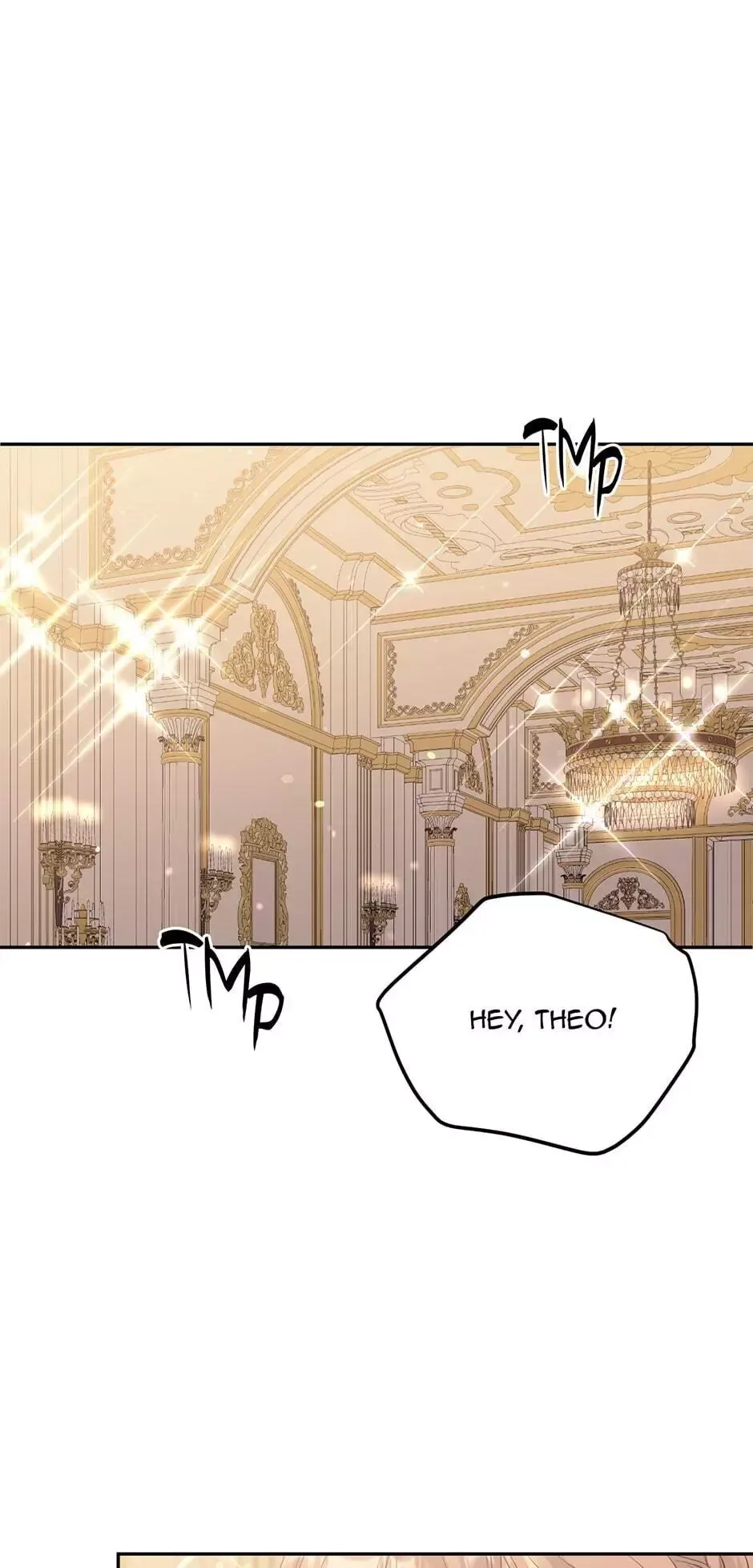 The Goal is to Become a Gold Spoon so I need to be Completely Invulnerable Chapter 73 page 2