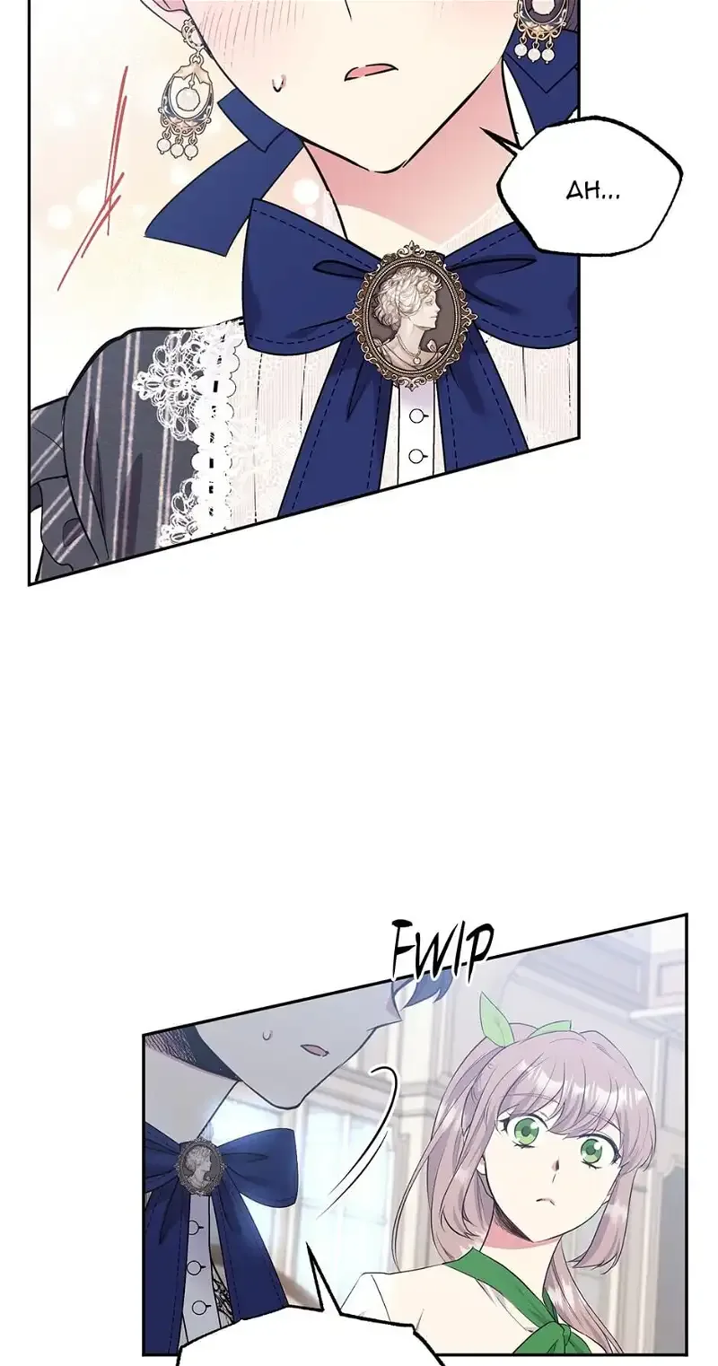 The Goal is to Become a Gold Spoon so I need to be Completely Invulnerable Chapter 70 page 28