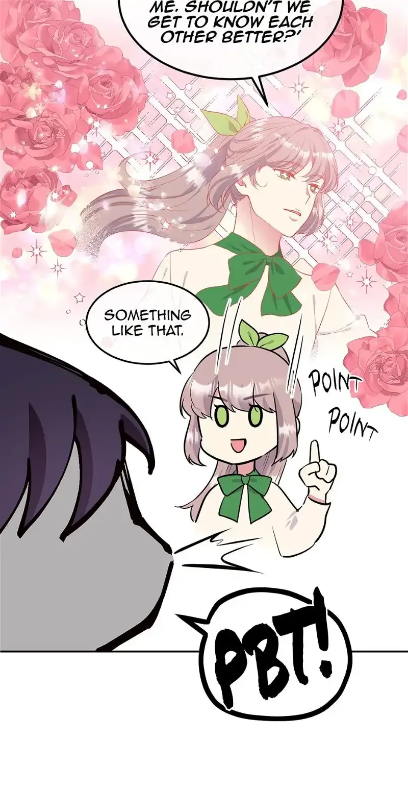 The Goal is to Become a Gold Spoon so I need to be Completely Invulnerable Chapter 70 page 23